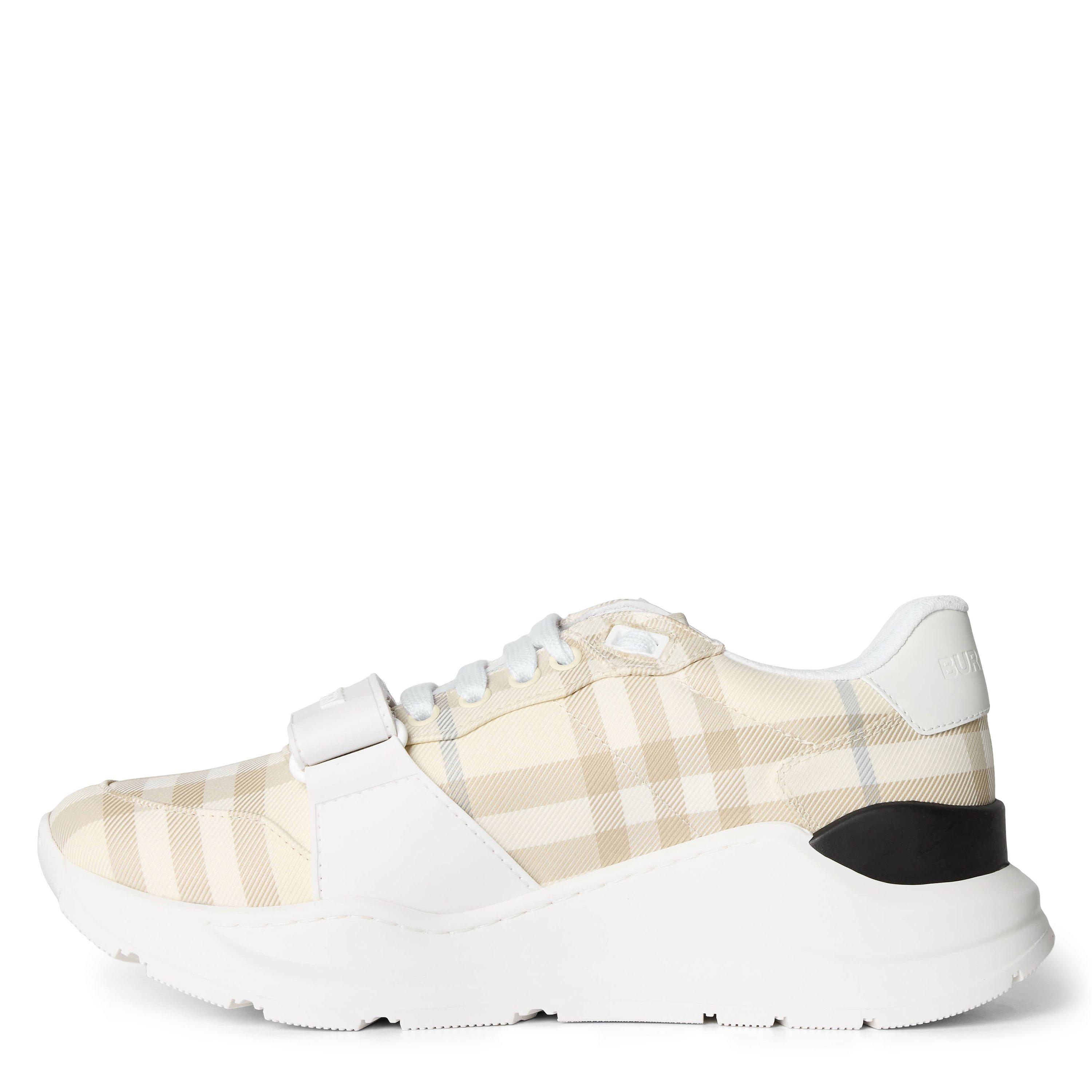 Sesame Beige - Burberry - Burb New Regis Ld63 - 2