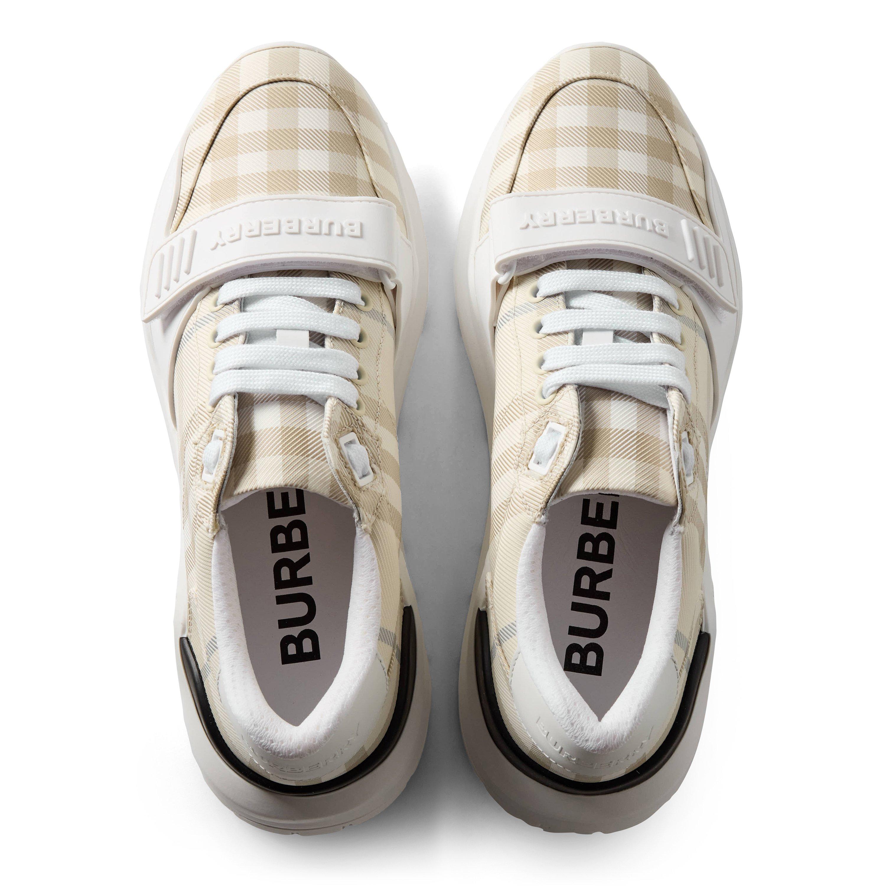 Sesame Beige - Burberry - Burb New Regis Ld63 - 4