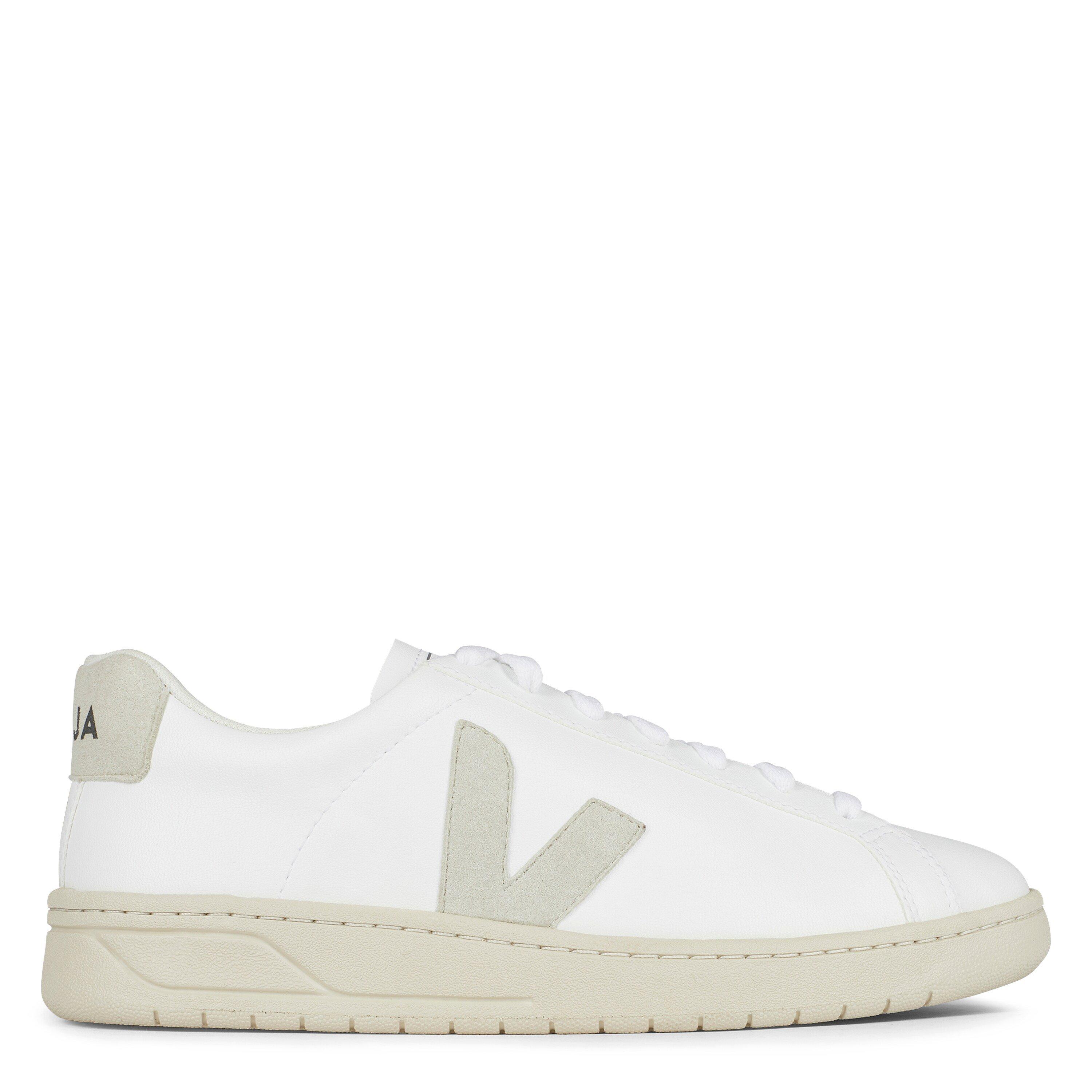 White Natural - Veja - Urca Sneaker - 1