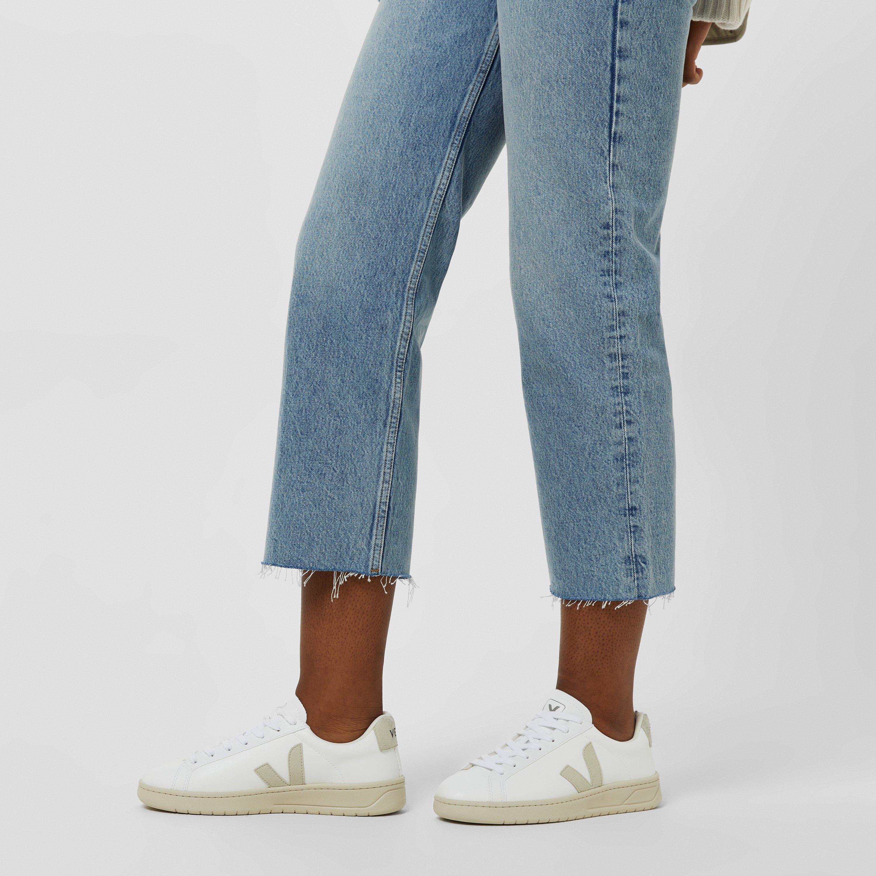 White Natural - Veja - Urca Sneaker - 2