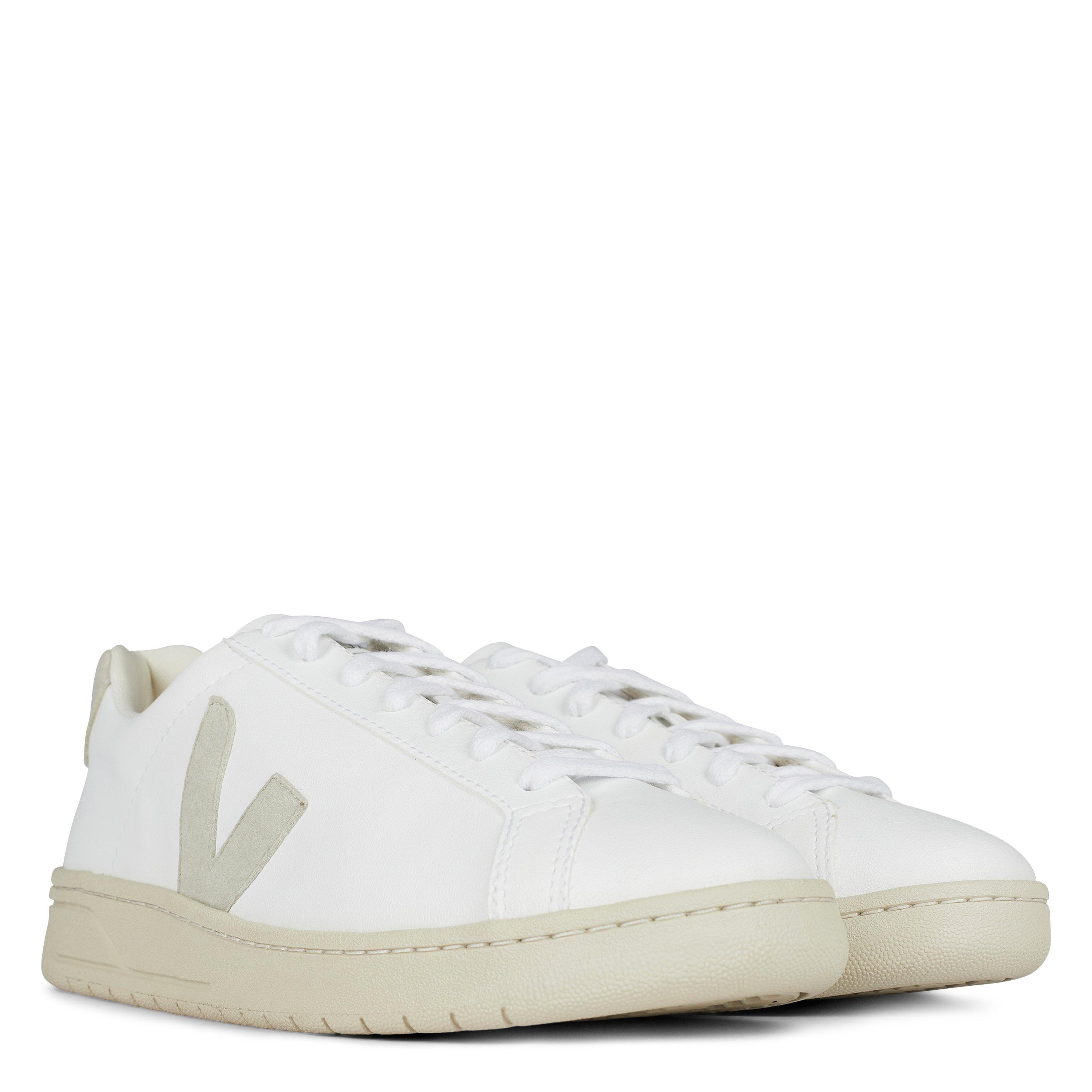 White Natural - Veja - Urca Sneaker - 4