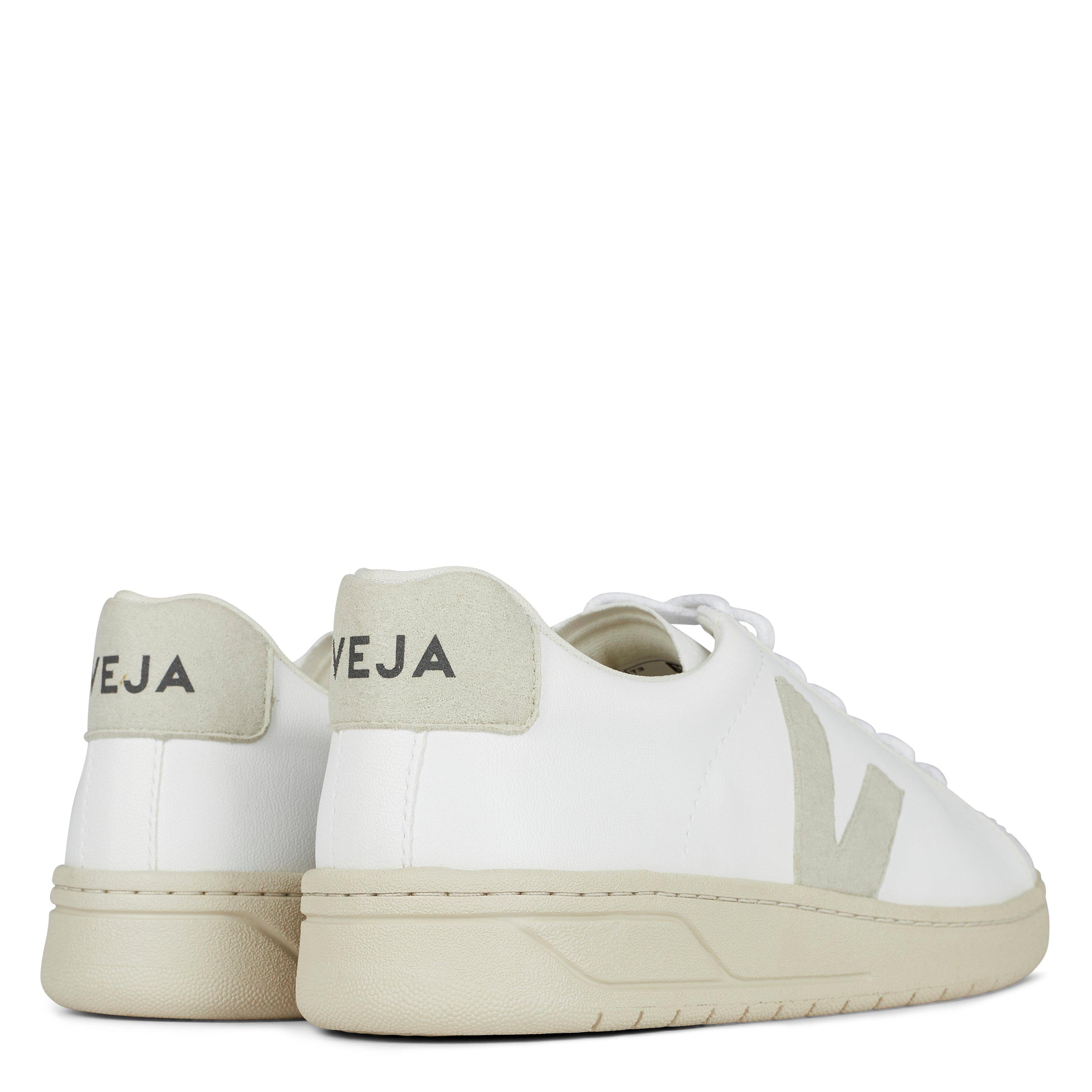 White Natural - Veja - Urca Sneaker - 5