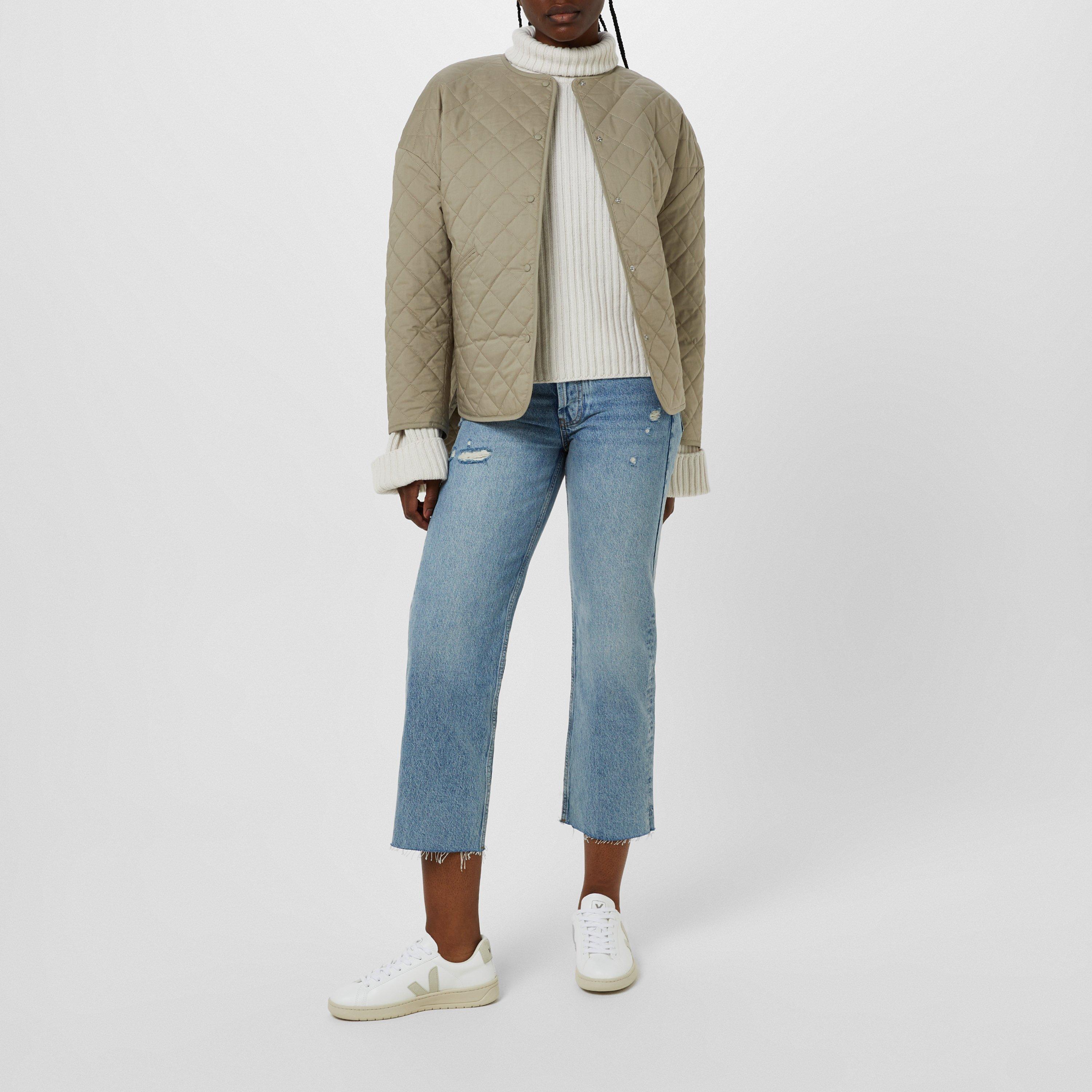 White Natural - Veja - Urca Sneaker - 6