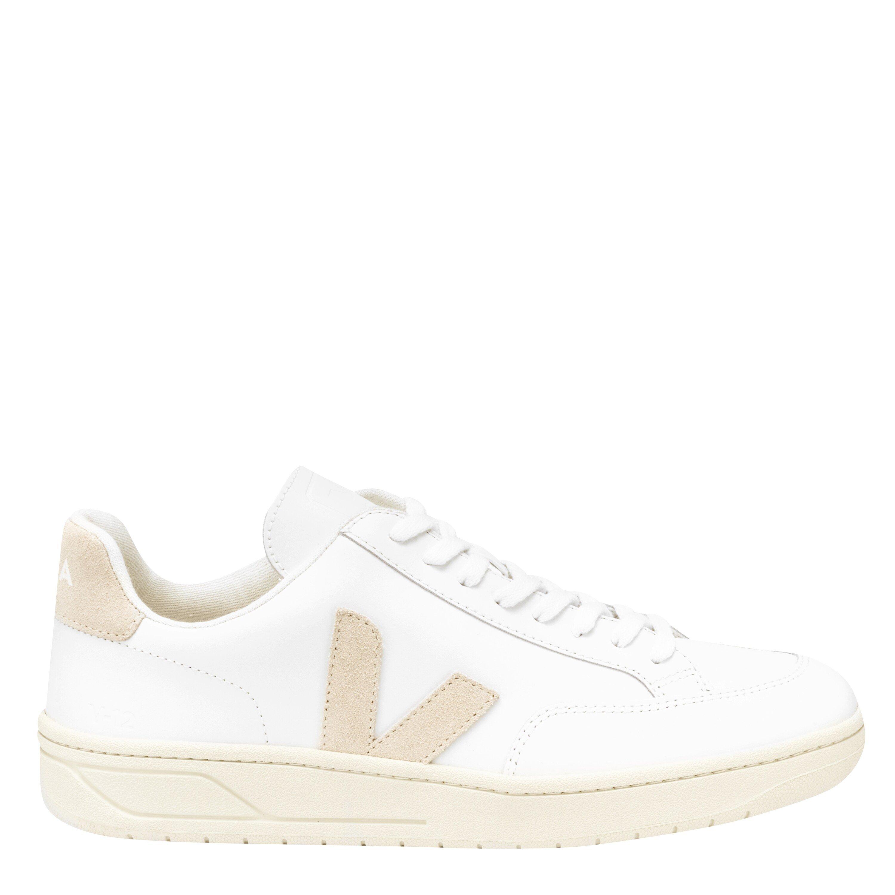 Ex White Sable - Veja - V-12 Trainers - 1