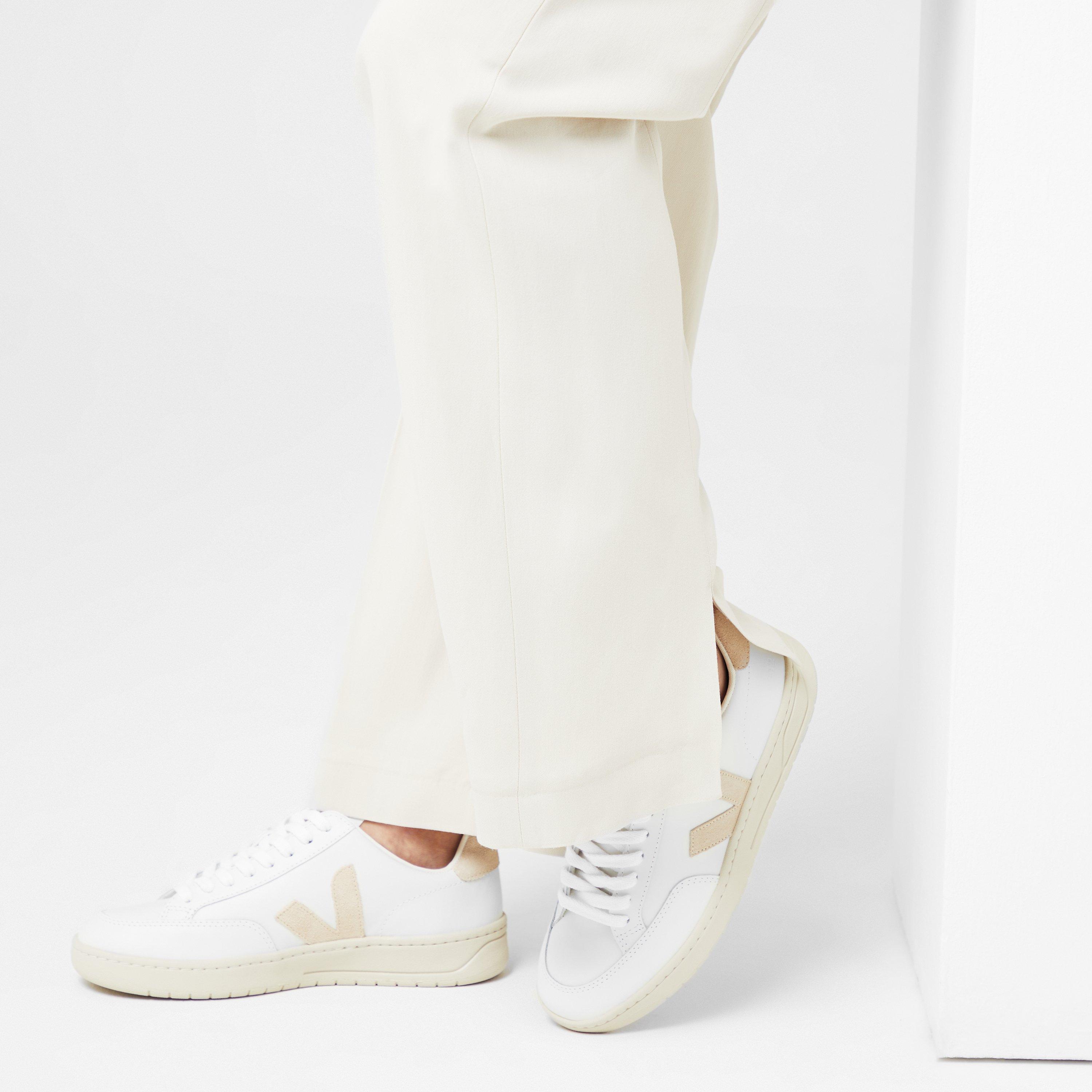 Ex White Sable - Veja - V-12 Trainers - 2