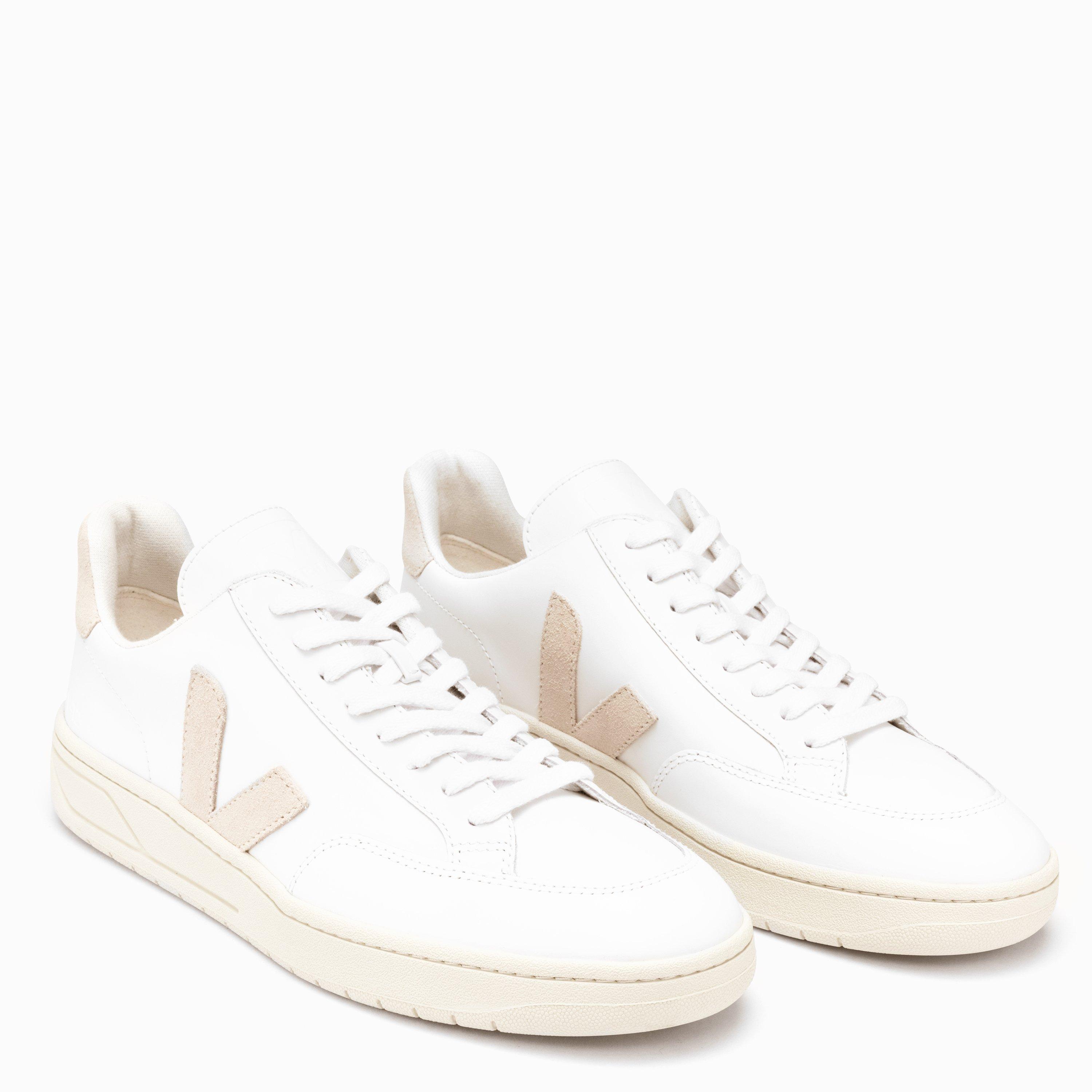 Ex White Sable - Veja - V-12 Trainers - 3
