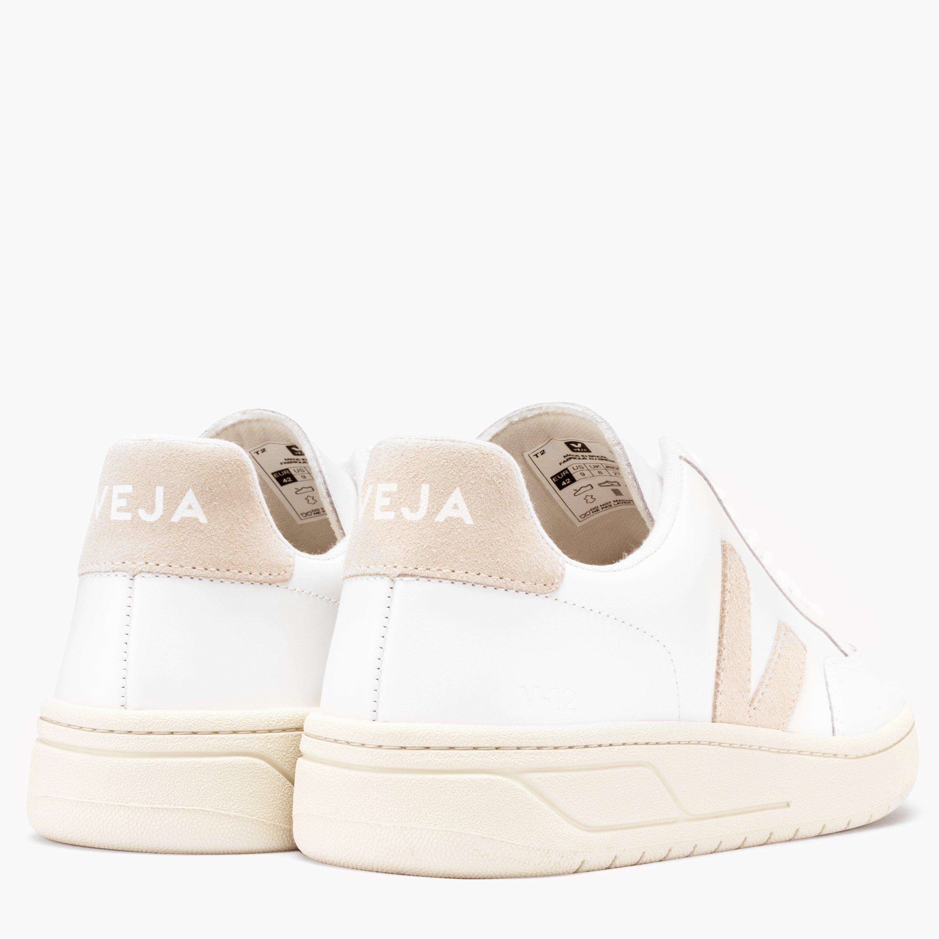 Ex White Sable - Veja - V-12 Trainers - 4