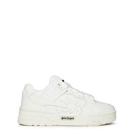 Palm Angels Venice Leather Trainer