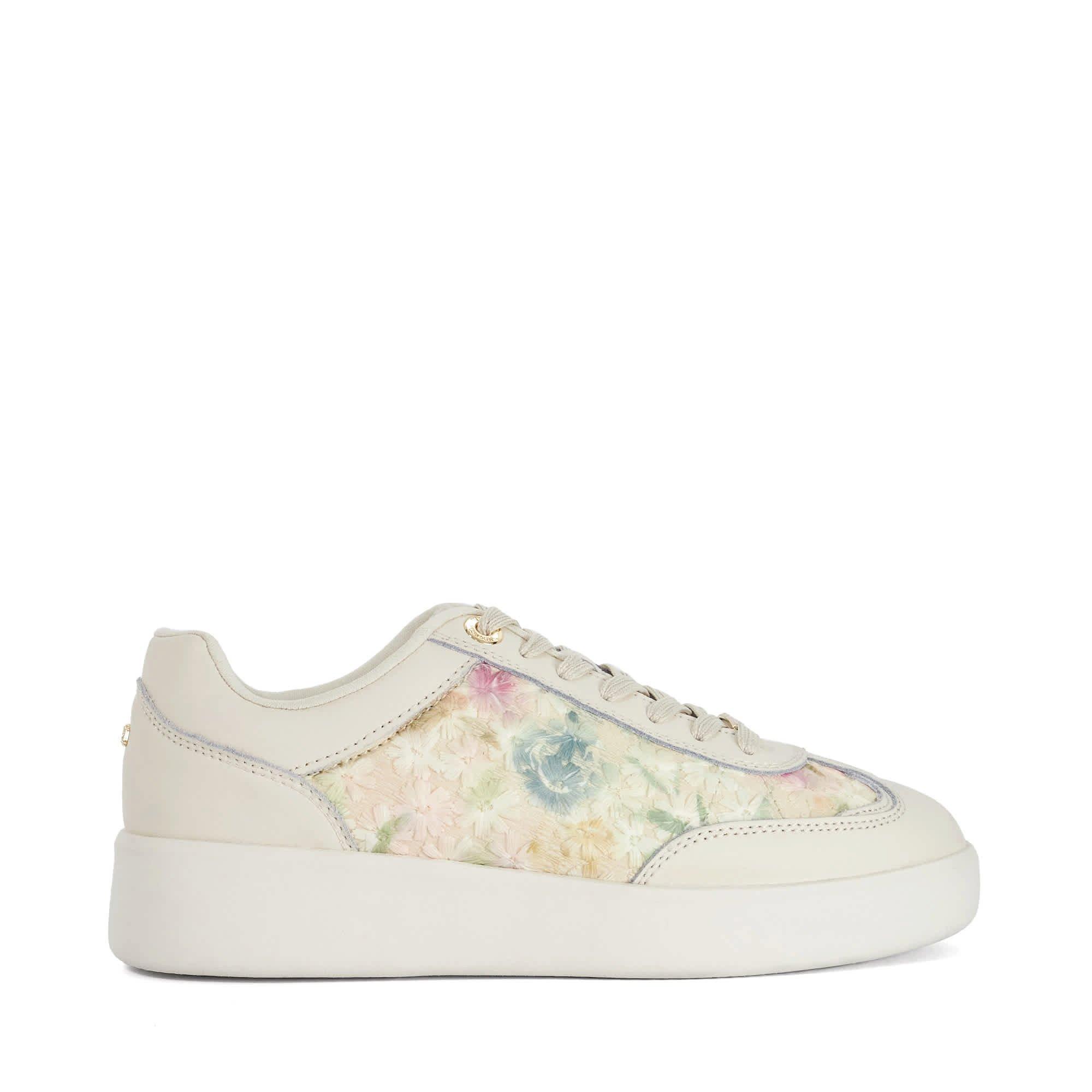 Dune London Women's Enolas Low-Top Trainers -  - 7 (40)