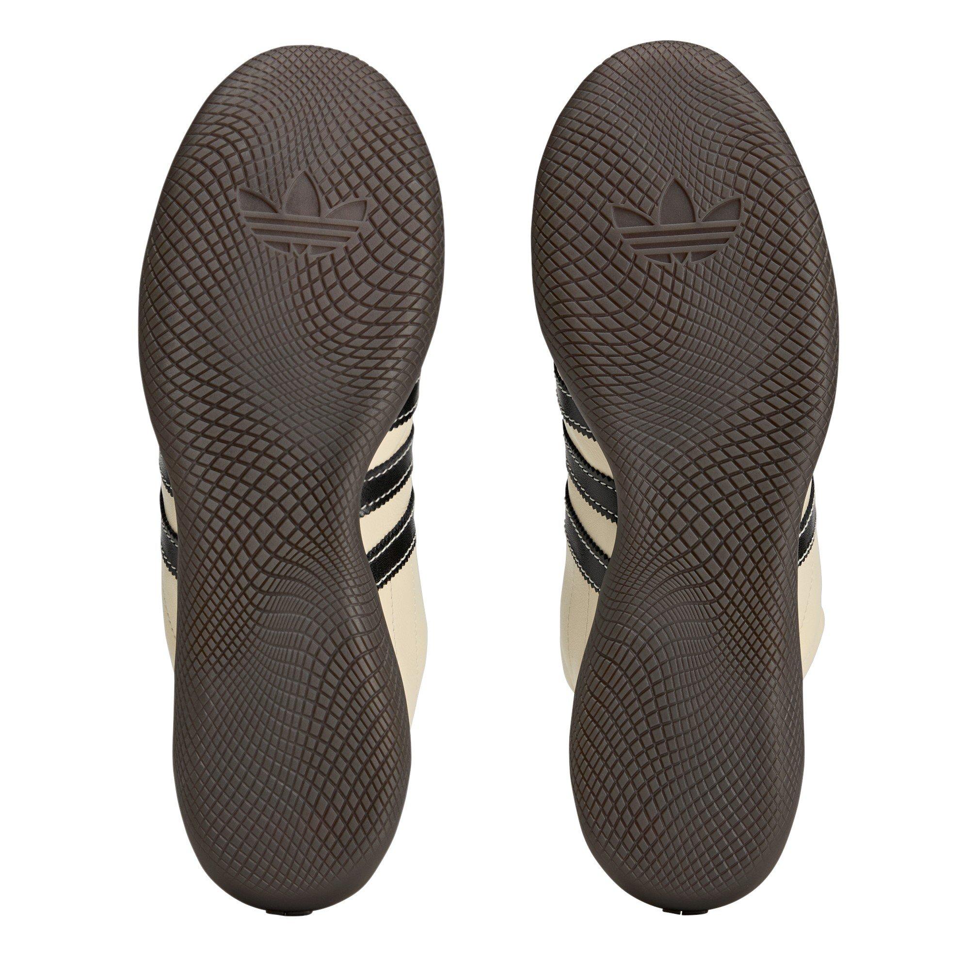 Wht/Blk/Blue - adidas Originals - By Wales Bonner Karintha Shoes - 6