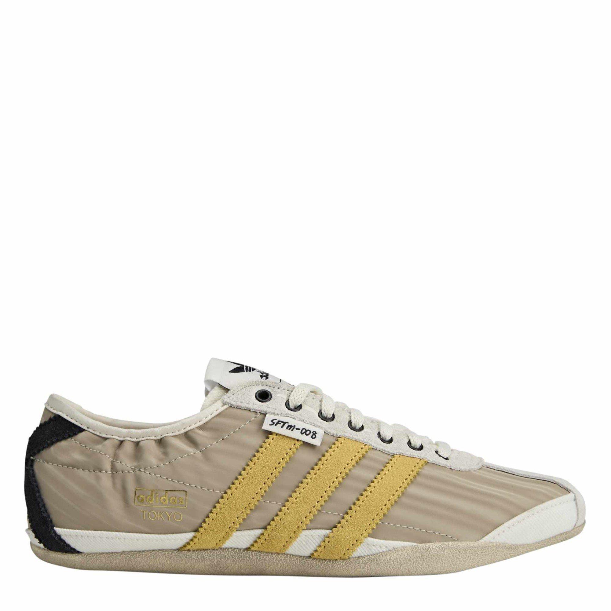 White - Adidas Originals x SFTM - AdOrSF Tokyo SFTM Ld62 - 1