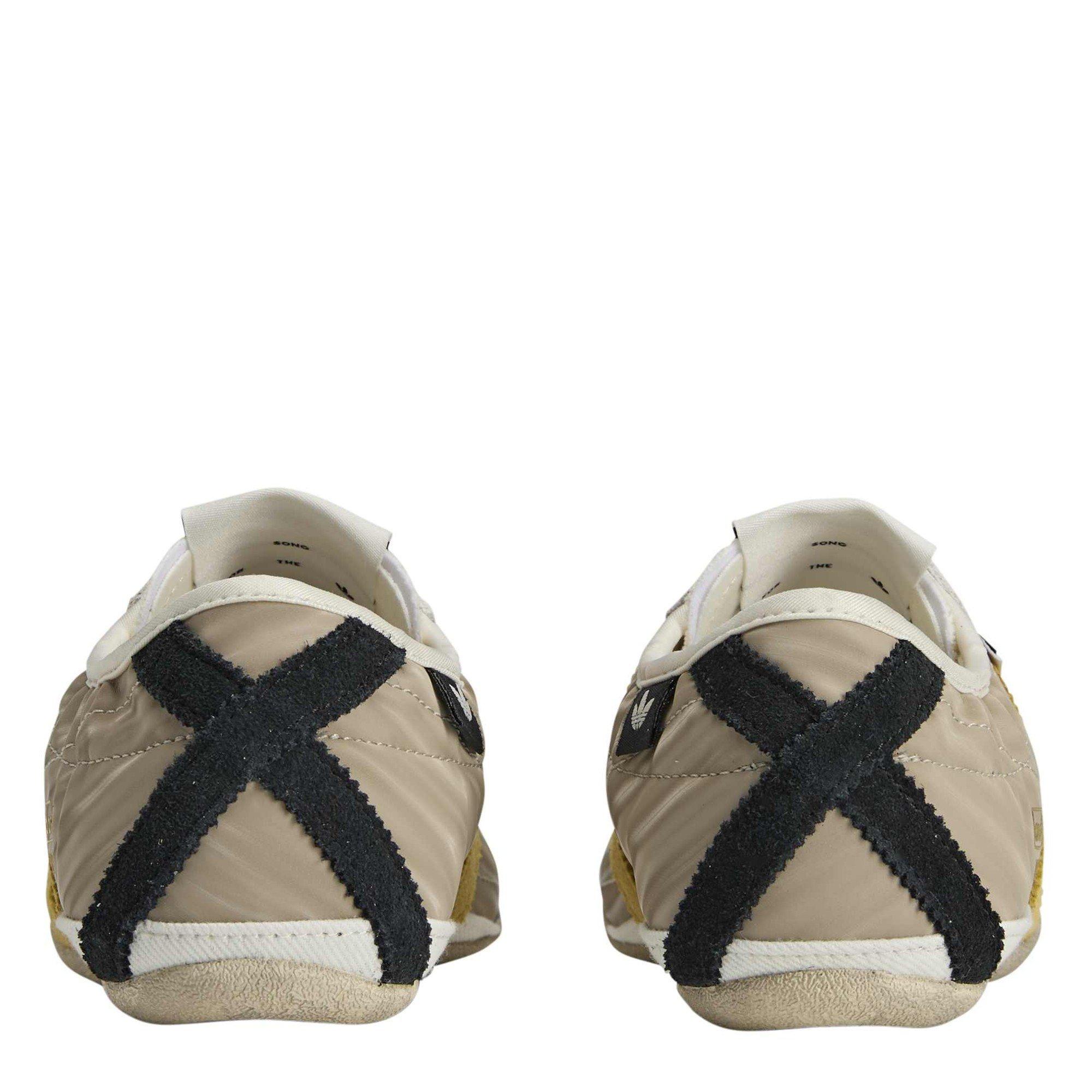 White - Adidas Originals x SFTM - AdOrSF Tokyo SFTM Ld62 - 4