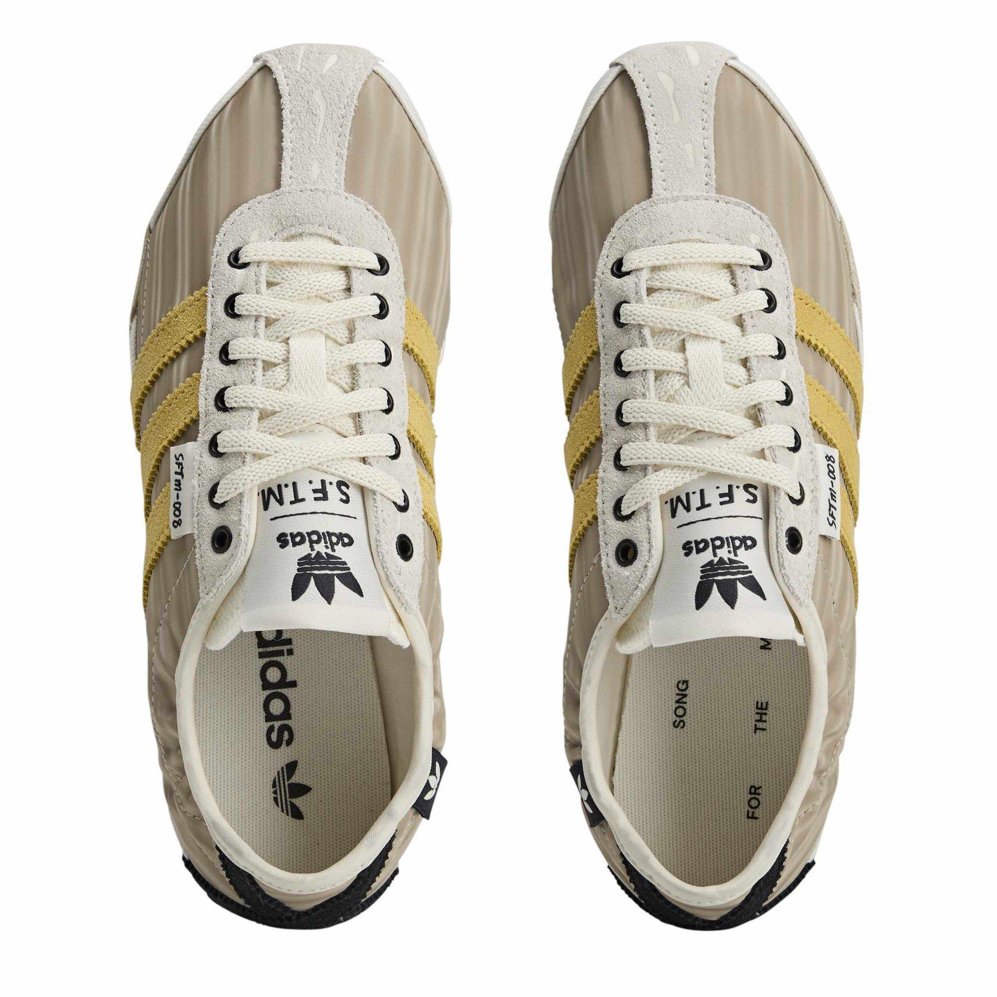 White - Adidas Originals x SFTM - AdOrSF Tokyo SFTM Ld62 - 5
