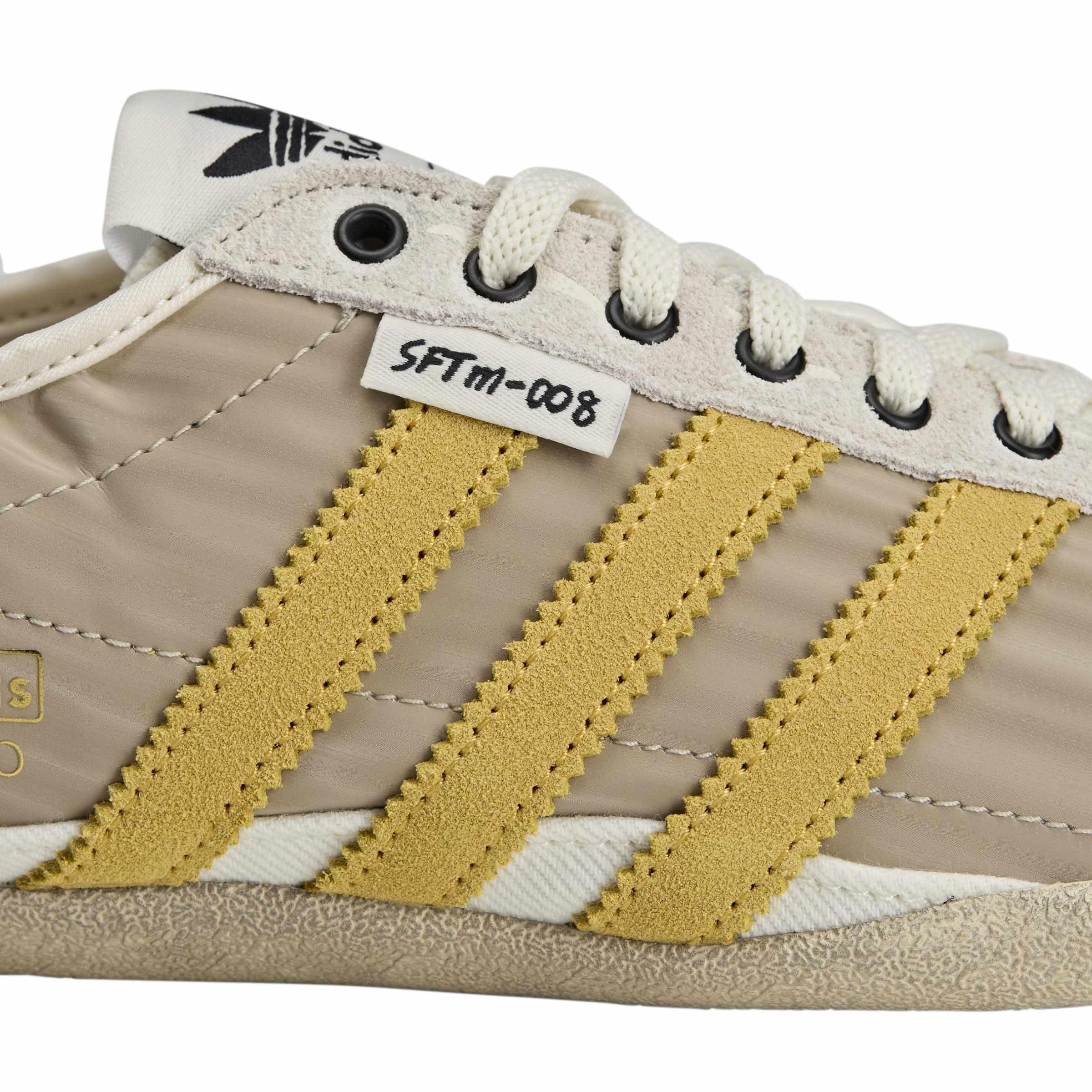 White - Adidas Originals x SFTM - AdOrSF Tokyo SFTM Ld62 - 8