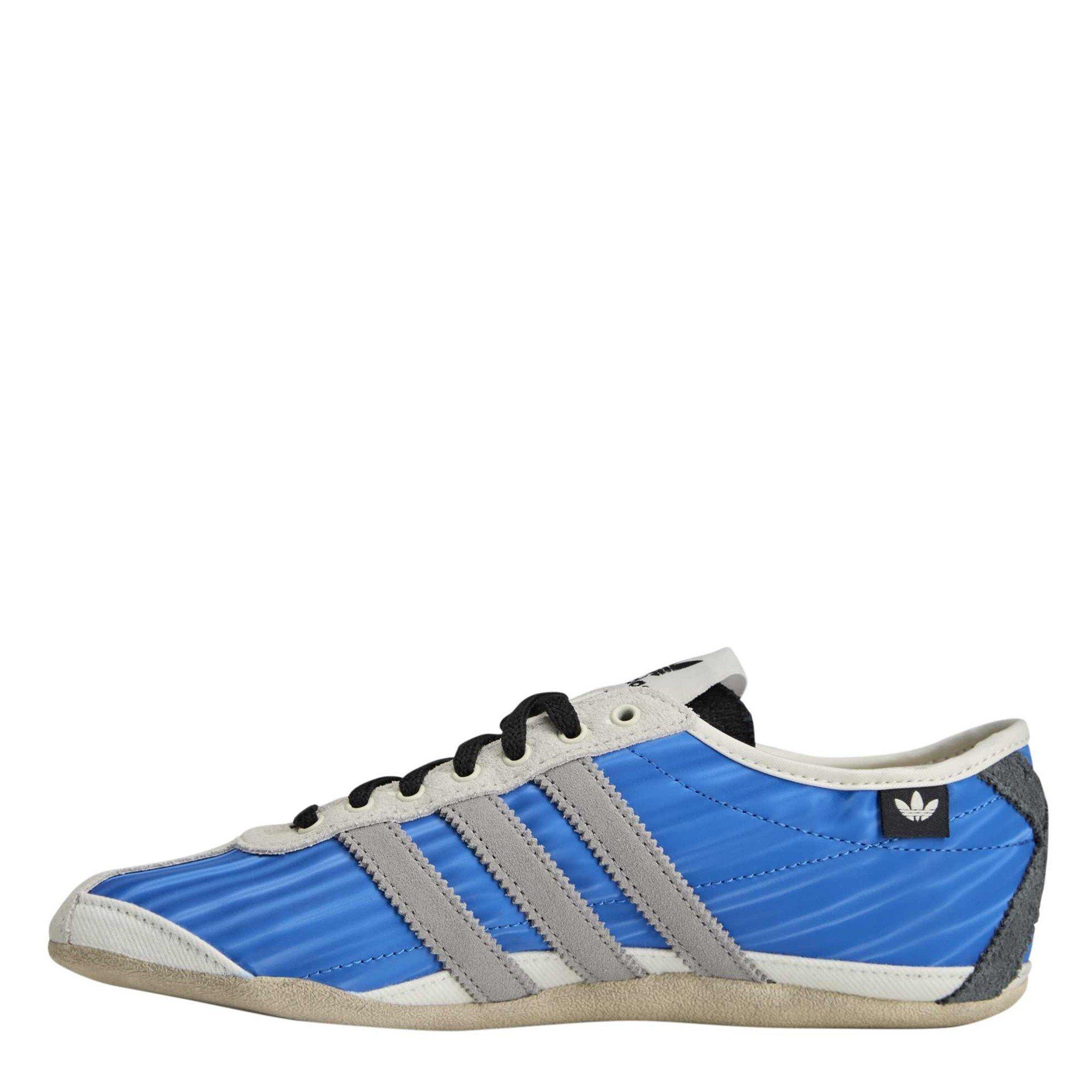 Blue - Adidas Originals x SFTM - AdOrSF Tokyo SFTM Ld62 - 2