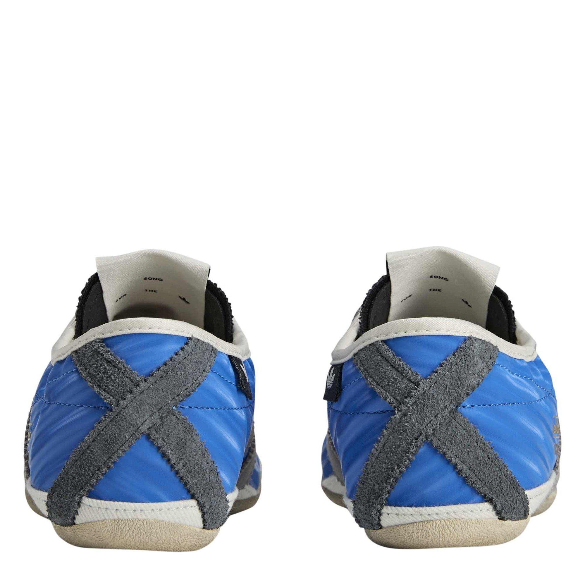 Blue - Adidas Originals x SFTM - AdOrSF Tokyo SFTM Ld62 - 4