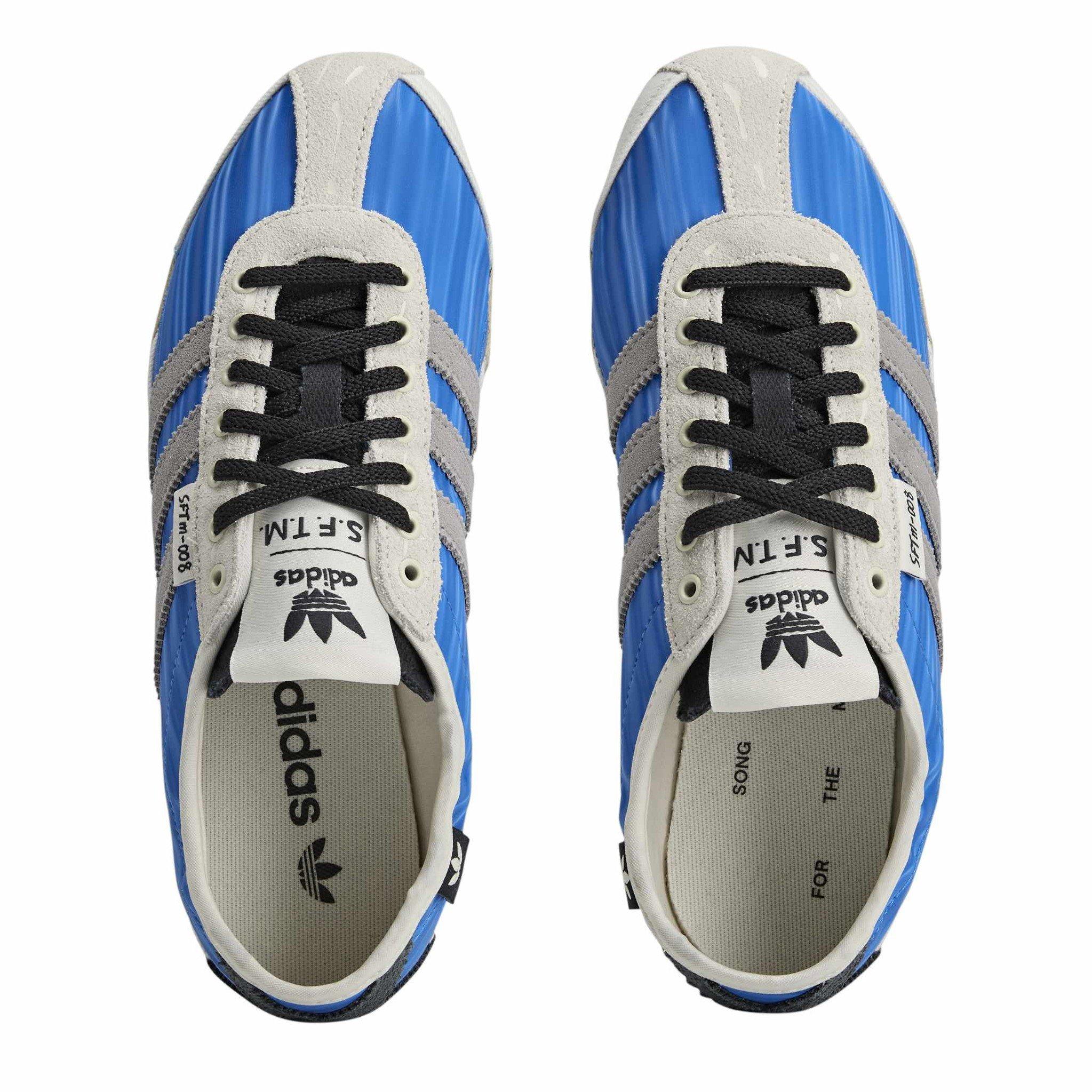 Blue - Adidas Originals x SFTM - AdOrSF Tokyo SFTM Ld62 - 5