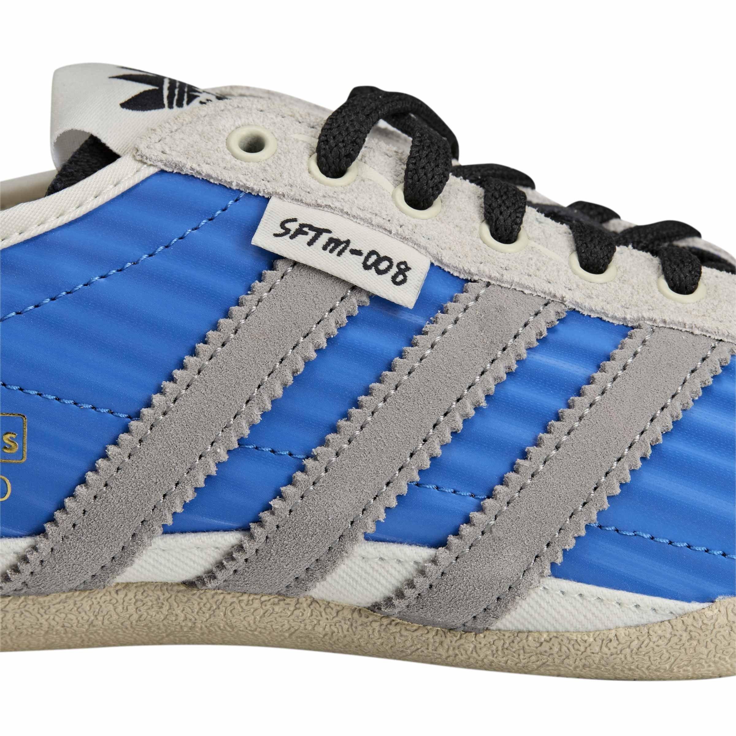 Blue - Adidas Originals x SFTM - AdOrSF Tokyo SFTM Ld62 - 8