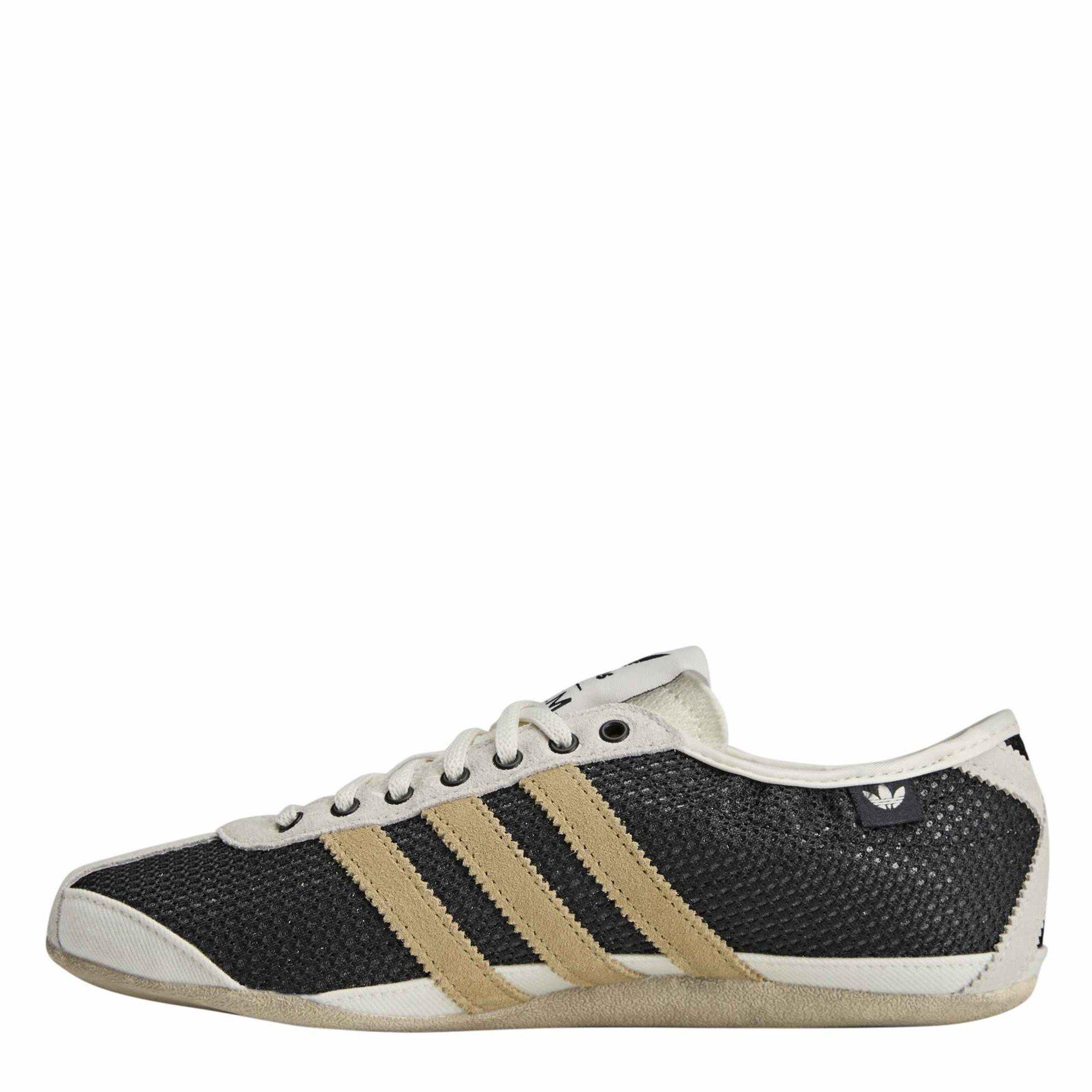 Black - Adidas Originals x SFTM - AdOrSF Tokyo SFTM Ld62 - 2