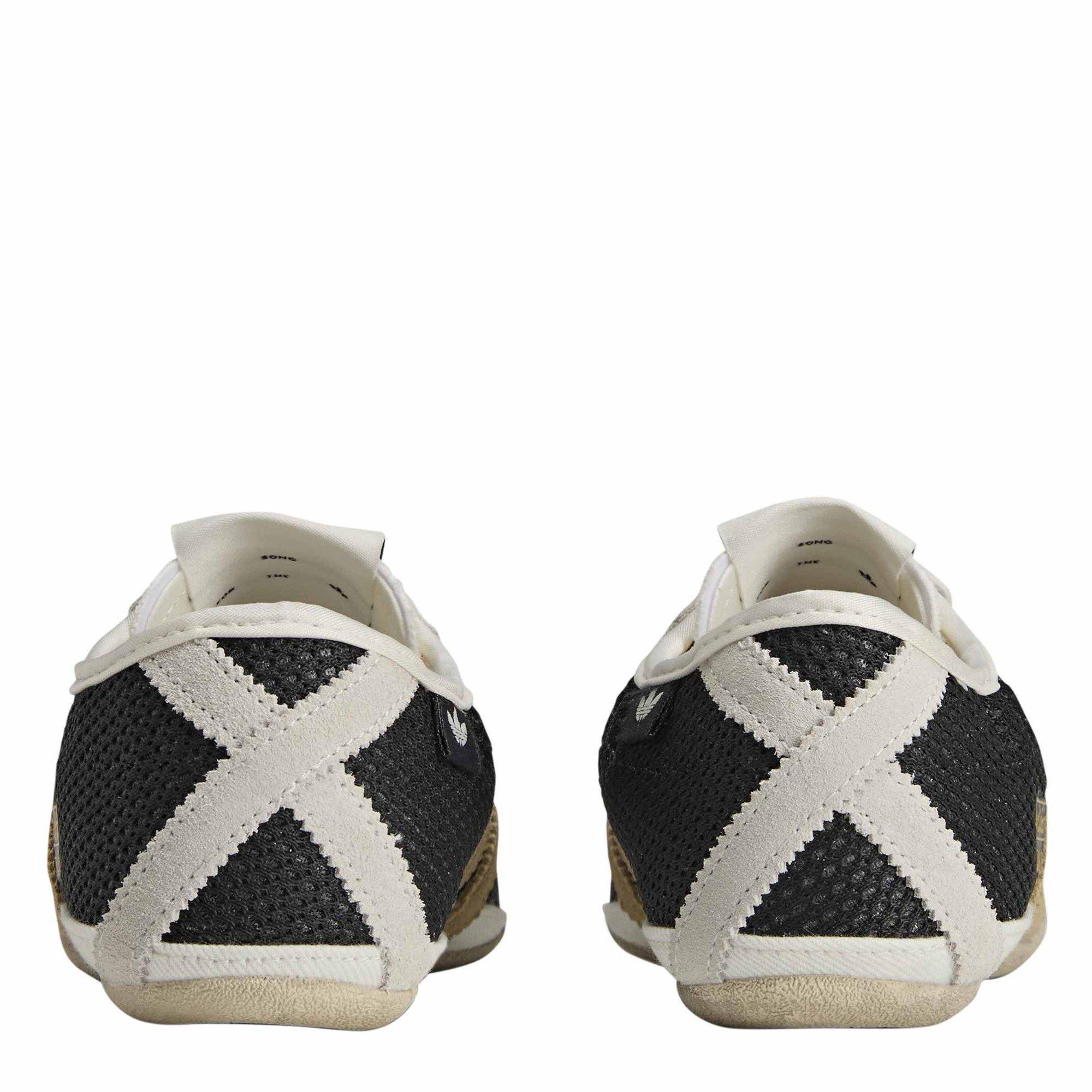 Black - Adidas Originals x SFTM - AdOrSF Tokyo SFTM Ld62 - 4