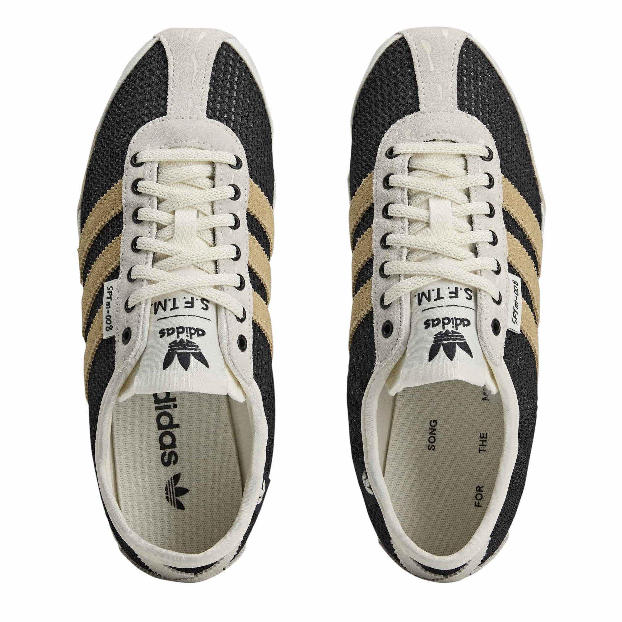 Black - Adidas Originals x SFTM - AdOrSF Tokyo SFTM Ld62 - 5