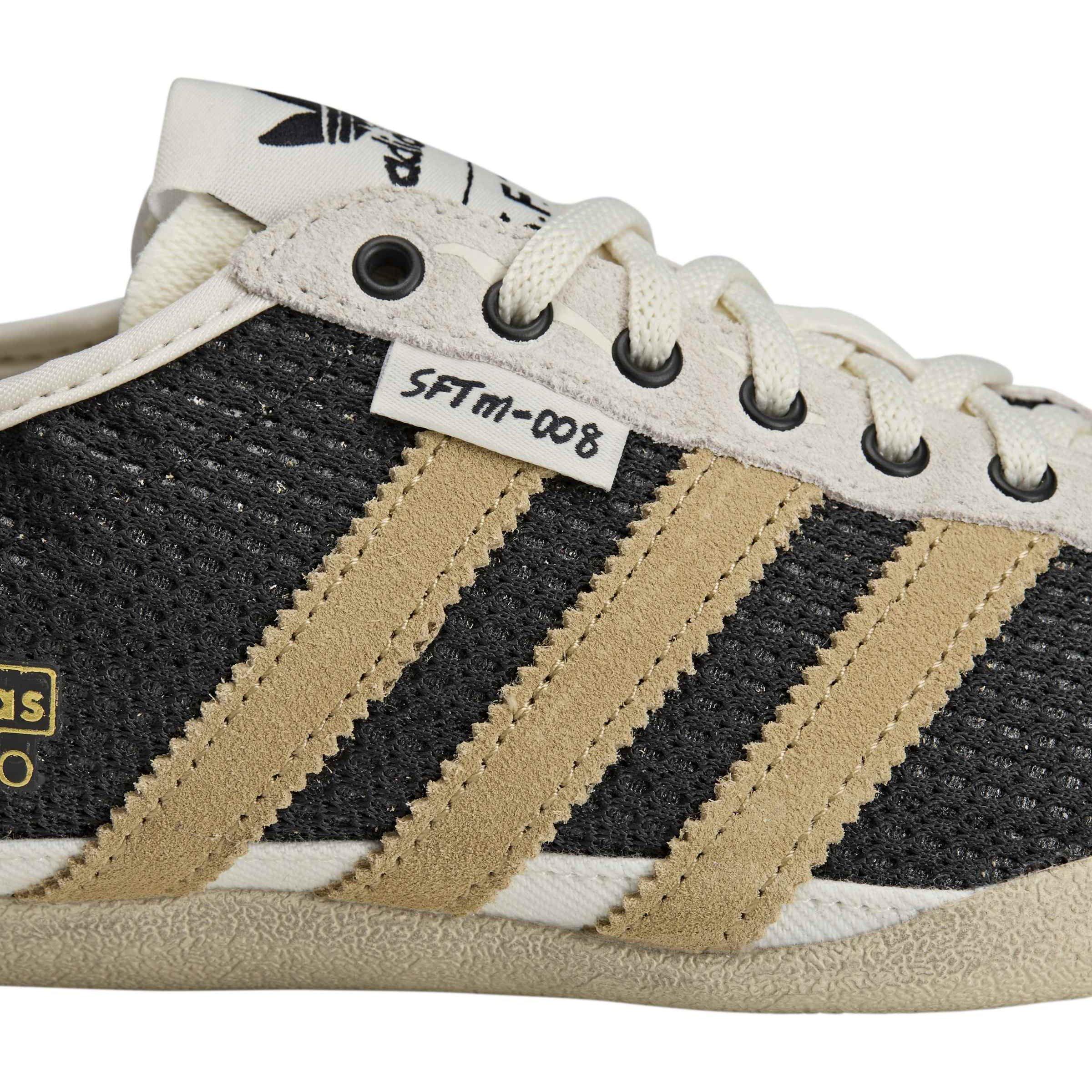Black - Adidas Originals x SFTM - AdOrSF Tokyo SFTM Ld62 - 8