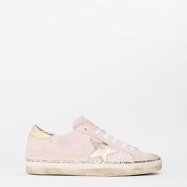 Golden Goose Super Star