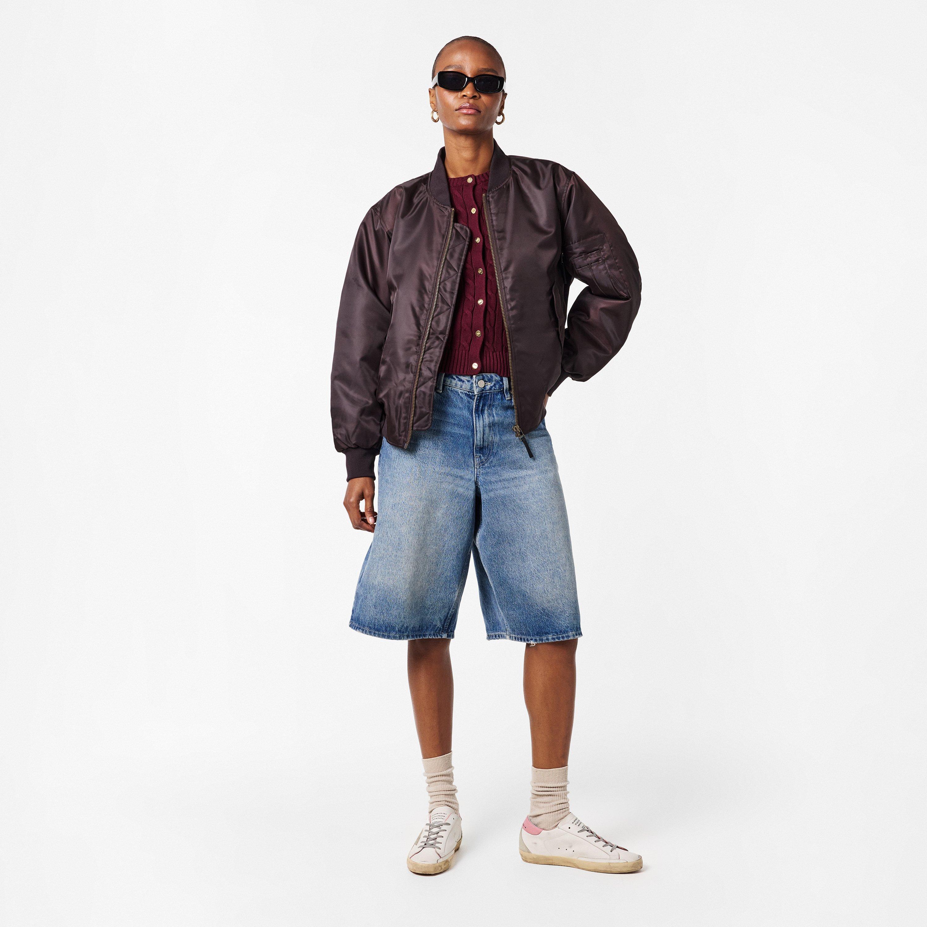 White/Pink/Ice - Golden Goose - Super Star - 6