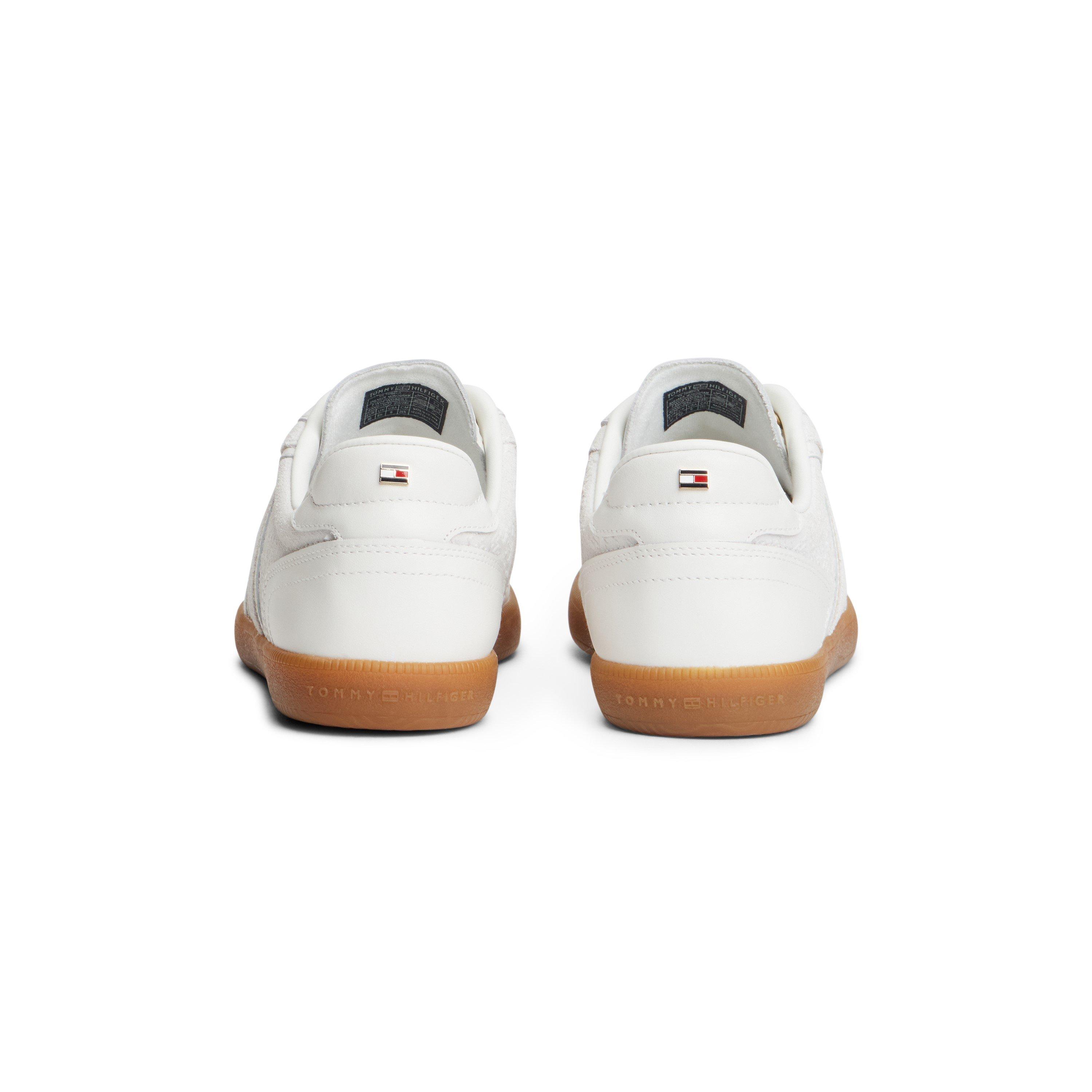 Ecru - Tommy Hilfiger - Tommy Tribeca Lo Ld64 - 3
