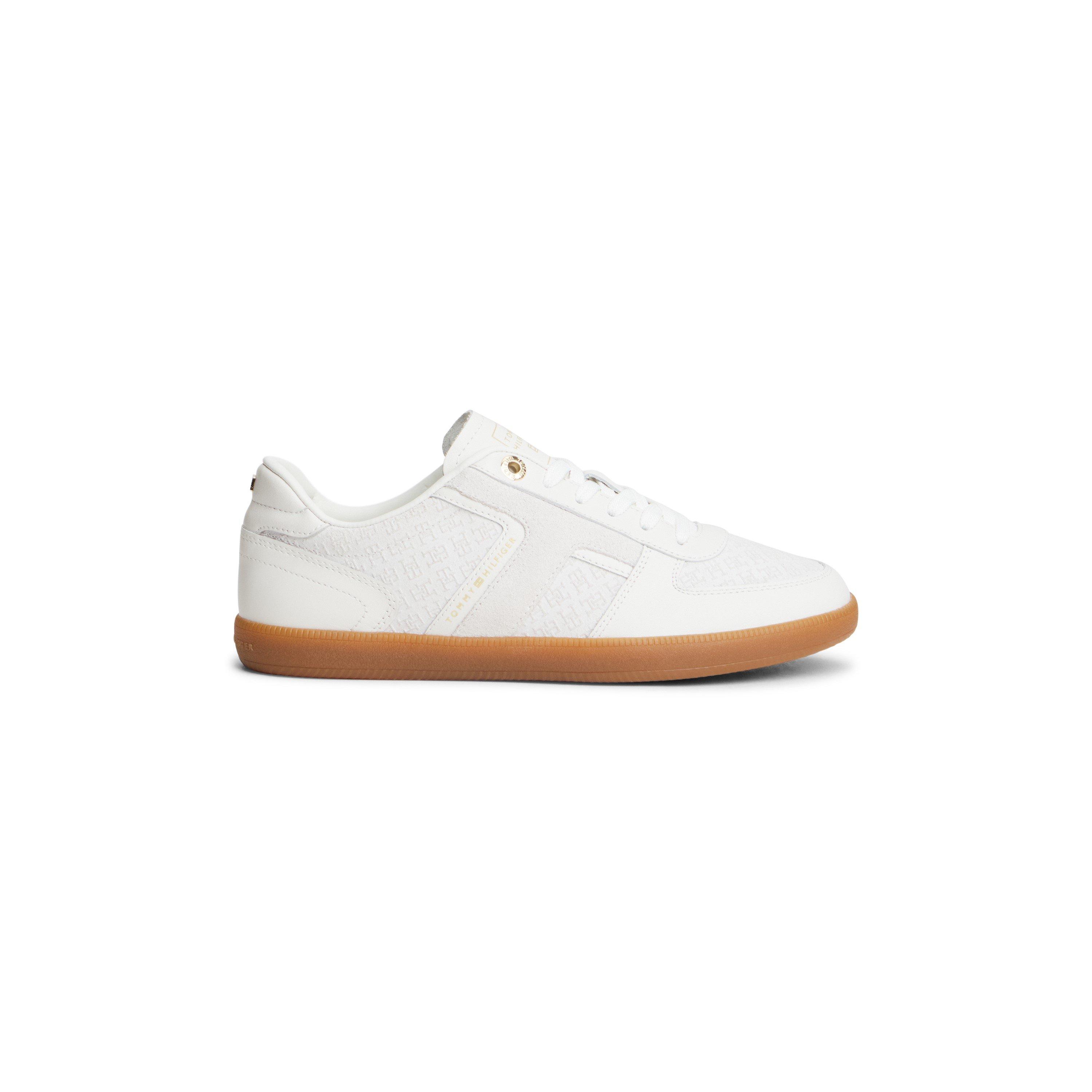 Ecru - Tommy Hilfiger - Tommy Tribeca Lo Ld64 - 6