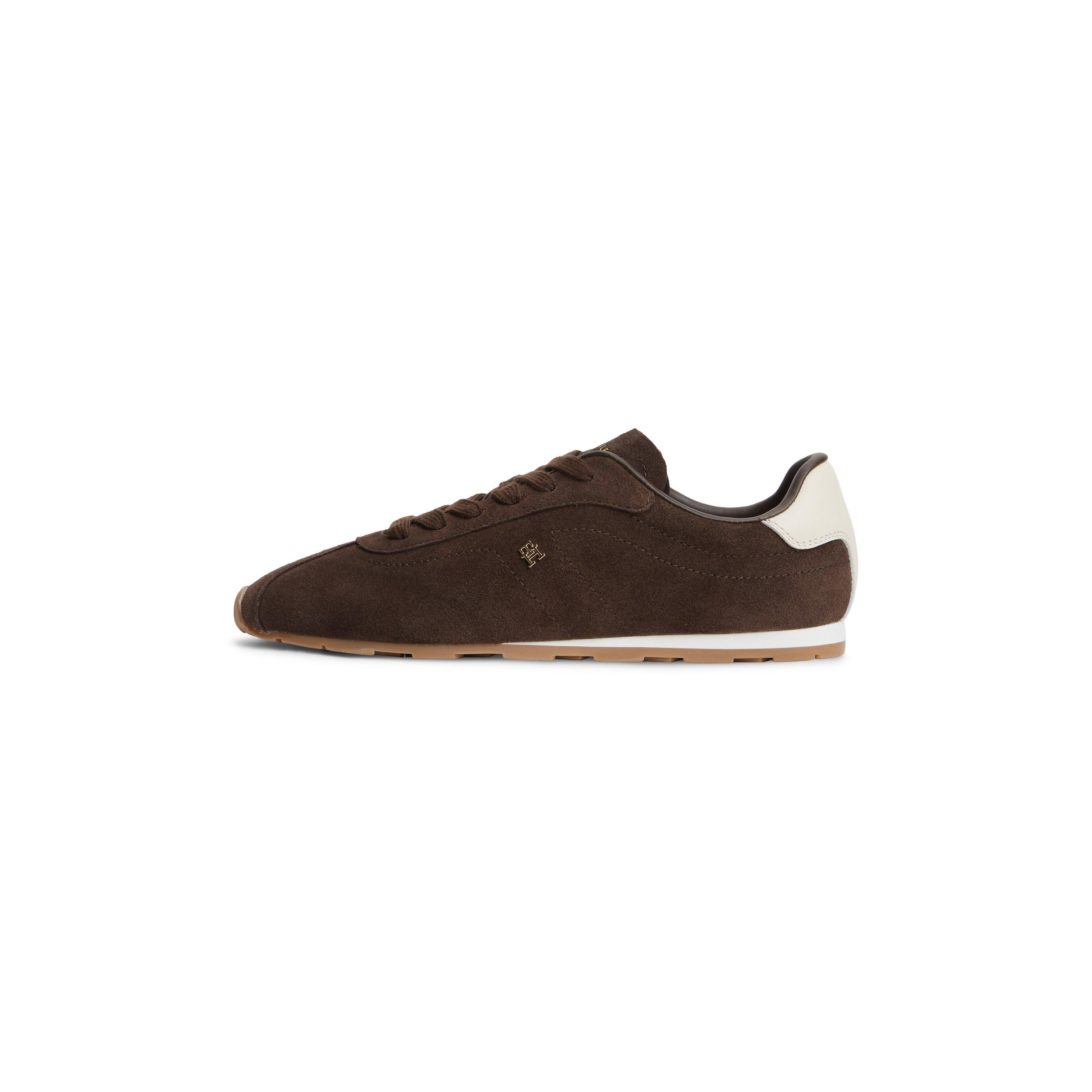 Fondant Brown - Tommy Hilfiger - Tommy Bella Low Ld64 - 1