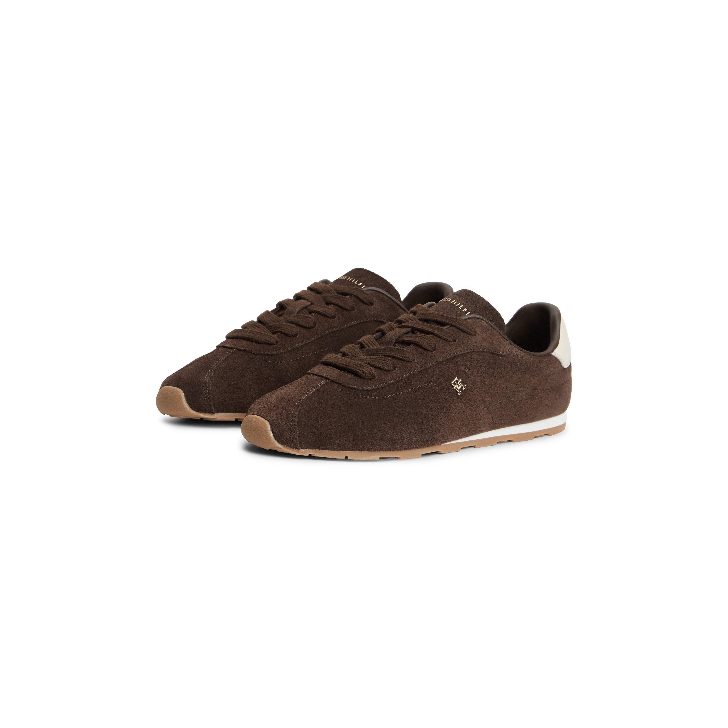 Fondant Brown - Tommy Hilfiger - Tommy Bella Low Ld64 - 3