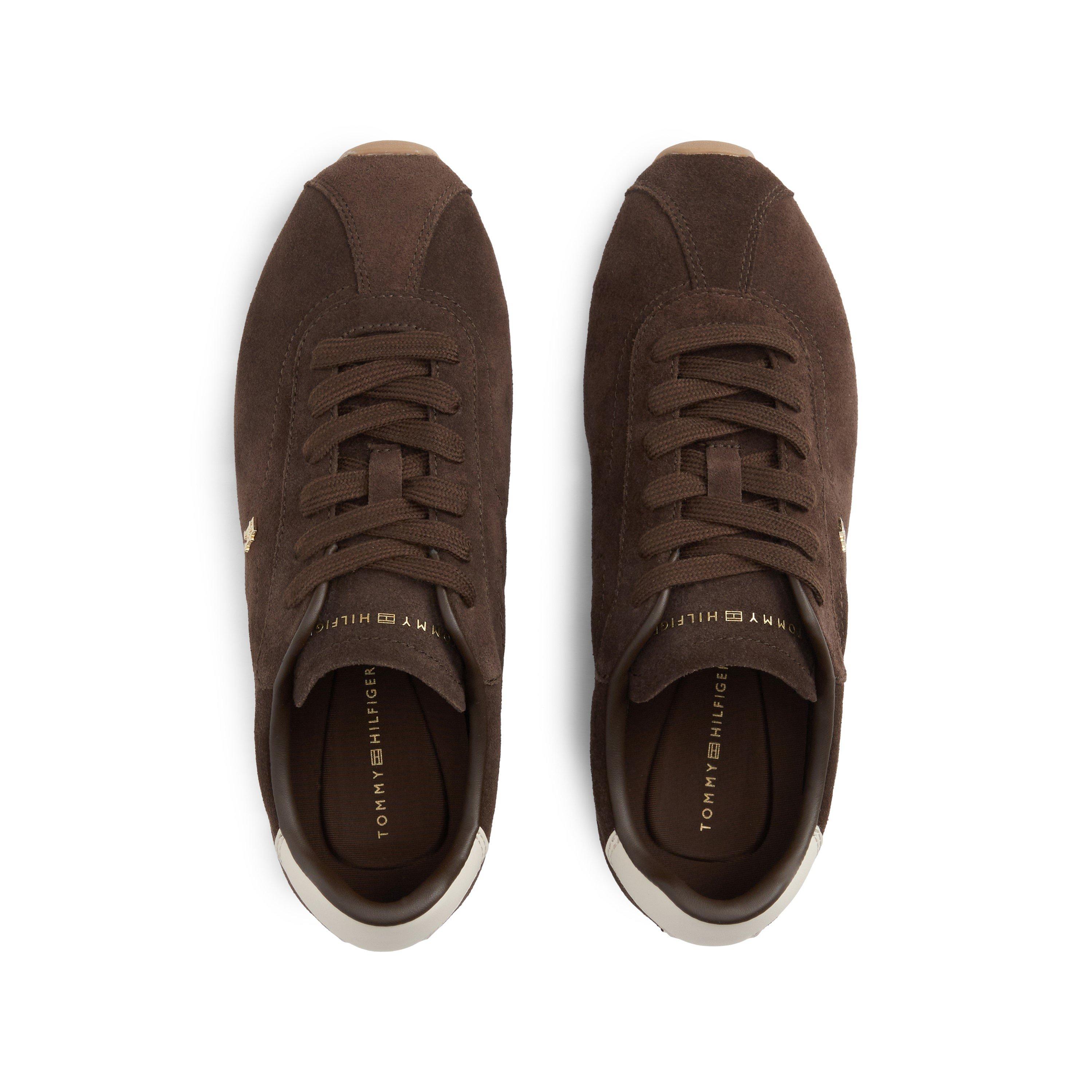 Fondant Brown - Tommy Hilfiger - Tommy Bella Low Ld64 - 5