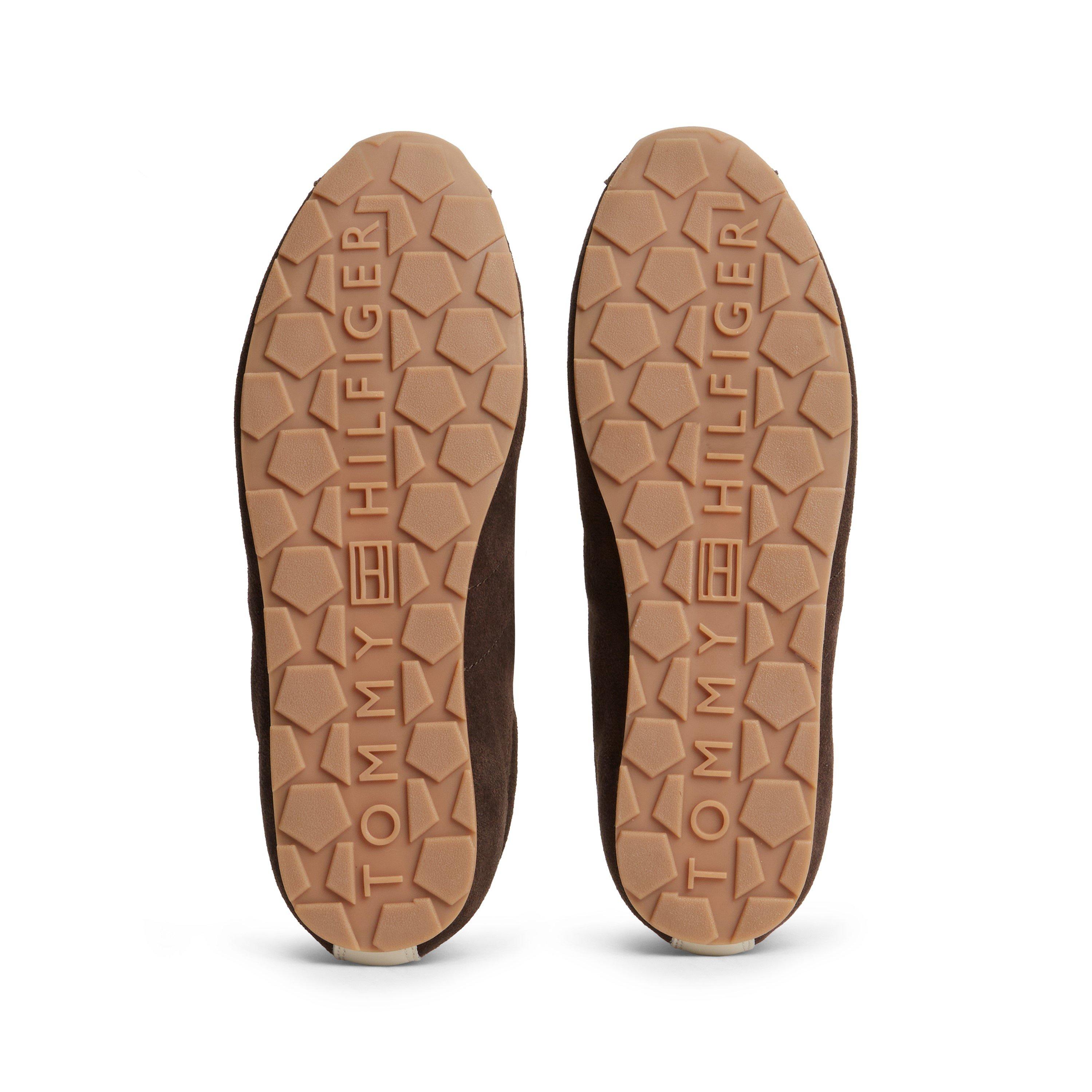 Fondant Brown - Tommy Hilfiger - Tommy Bella Low Ld64 - 6