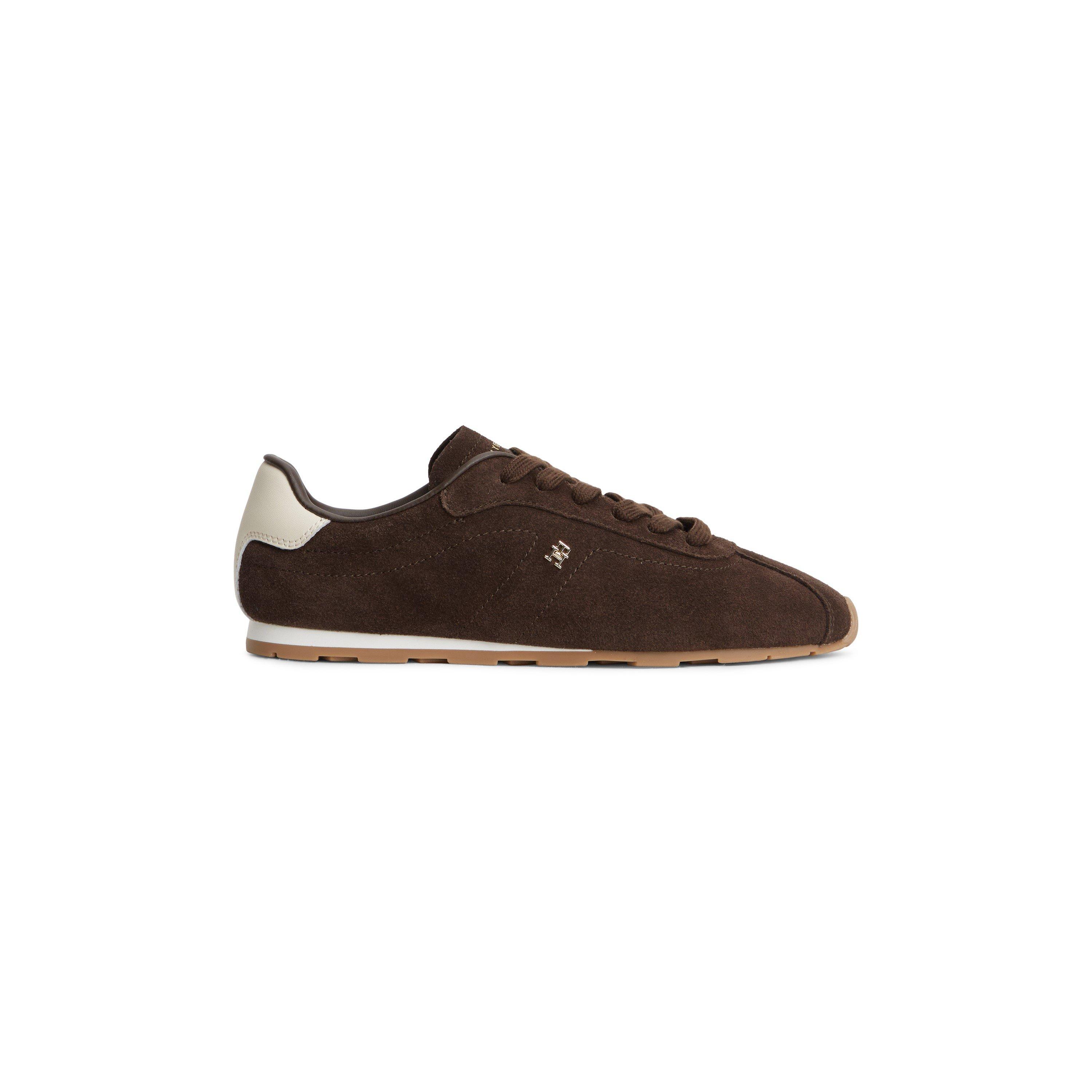 Fondant Brown - Tommy Hilfiger - Tommy Bella Low Ld64 - 7