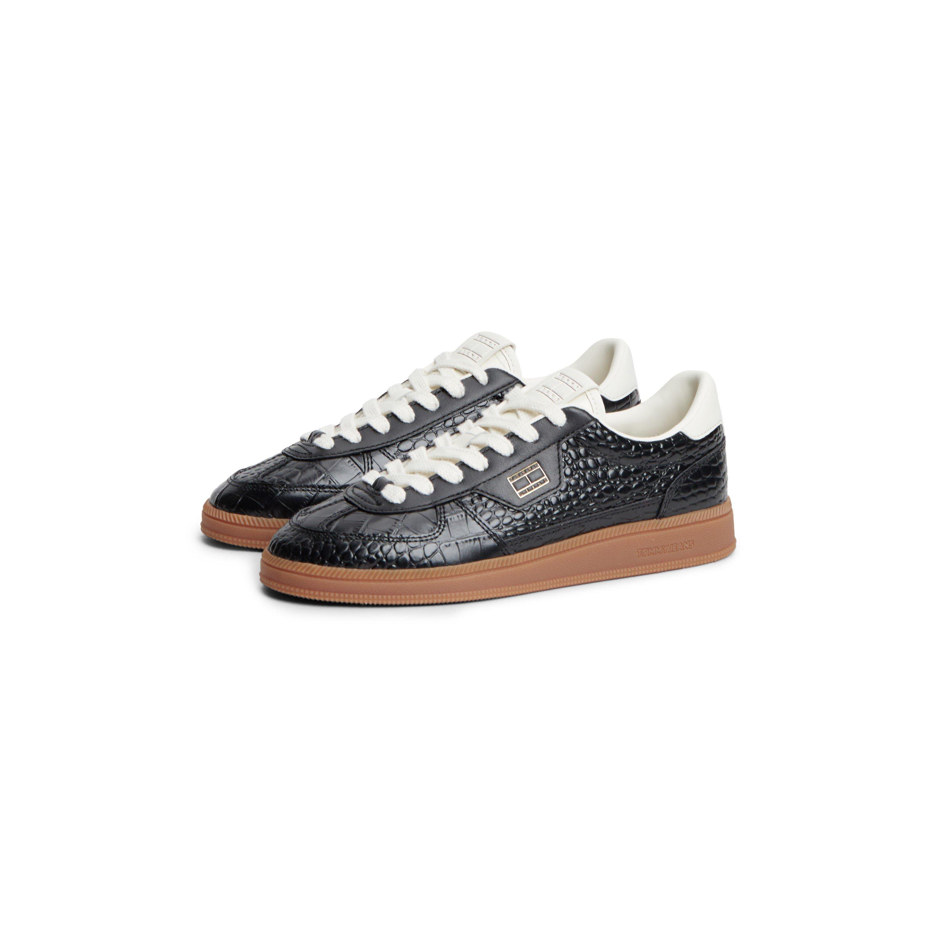 Noir - Tommy Jeans - TJ Greenwich Edge P Ld64 - 2