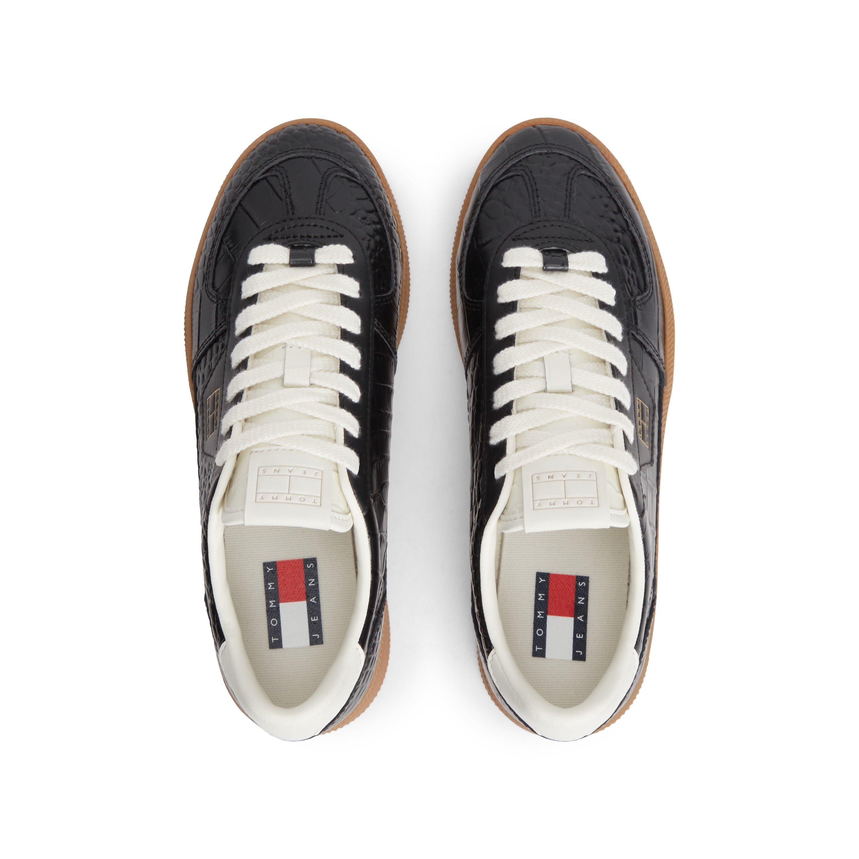 Noir - Tommy Jeans - TJ Greenwich Edge P Ld64 - 4