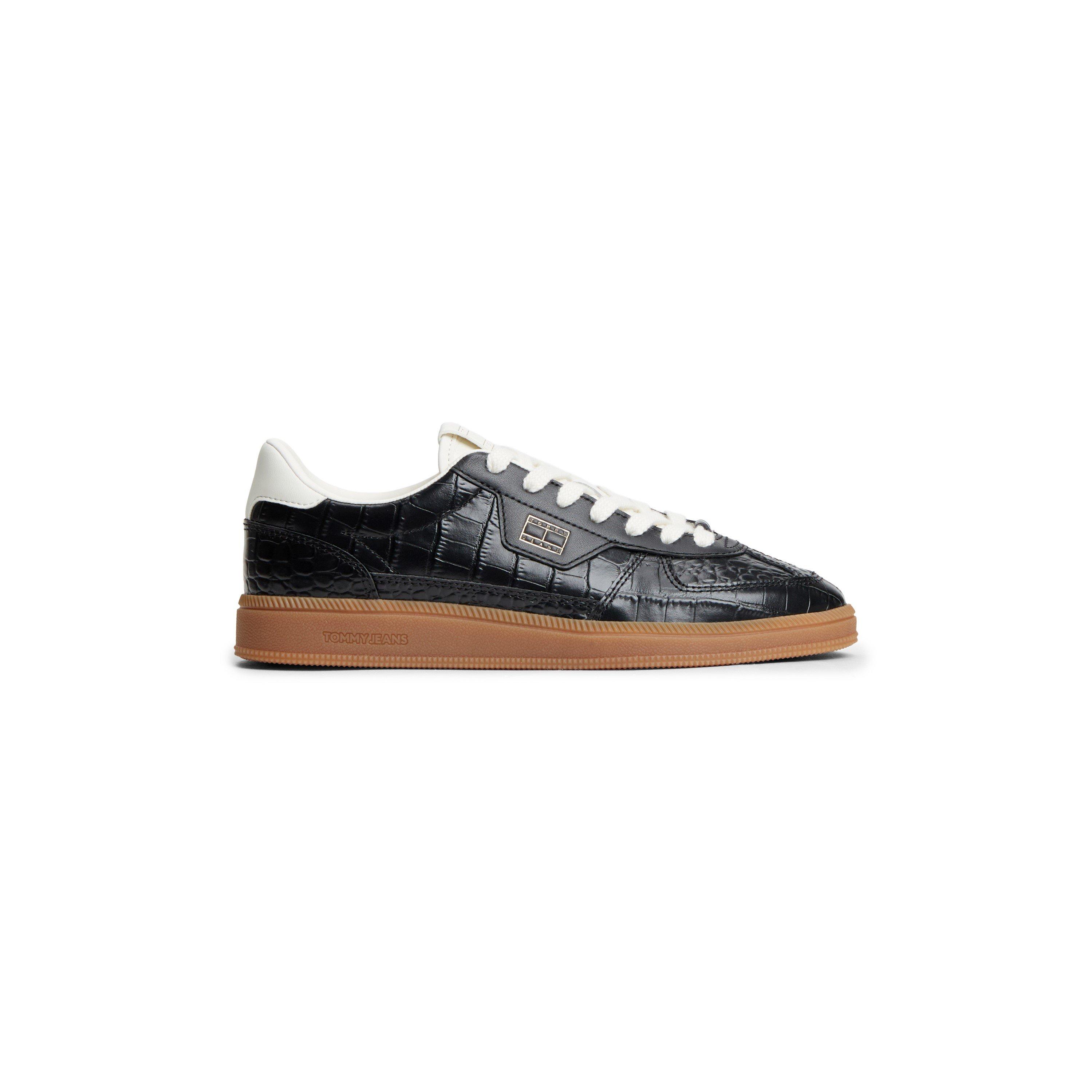 Noir - Tommy Jeans - TJ Greenwich Edge P Ld64 - 6