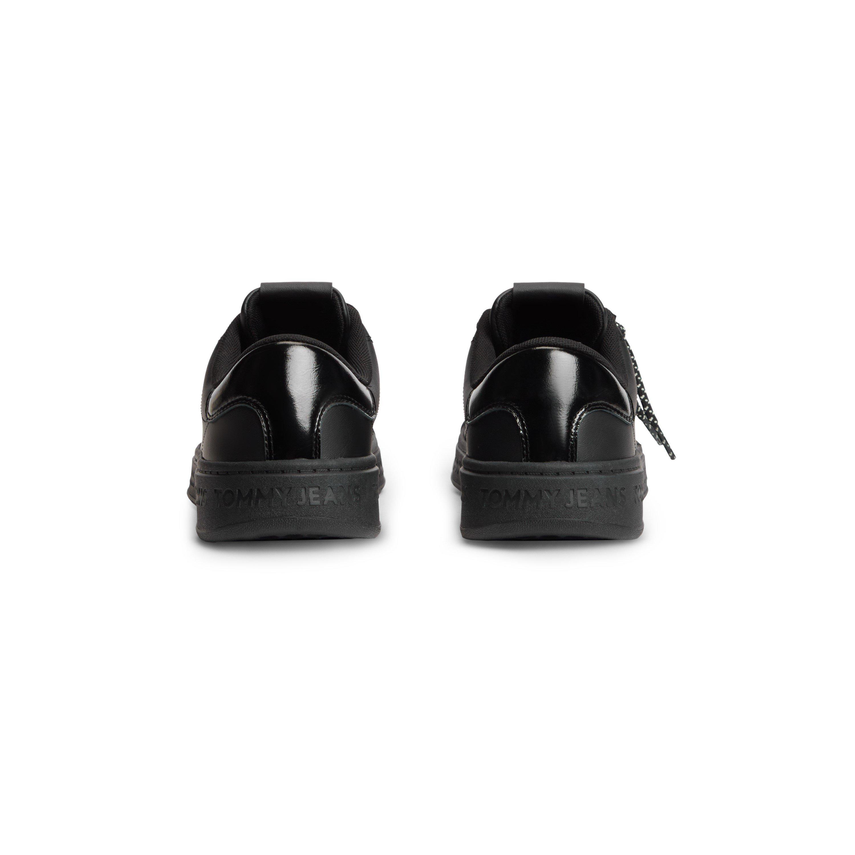 Crna - Tommy Jeans - TJ LG Sneaker Ld64 - 3