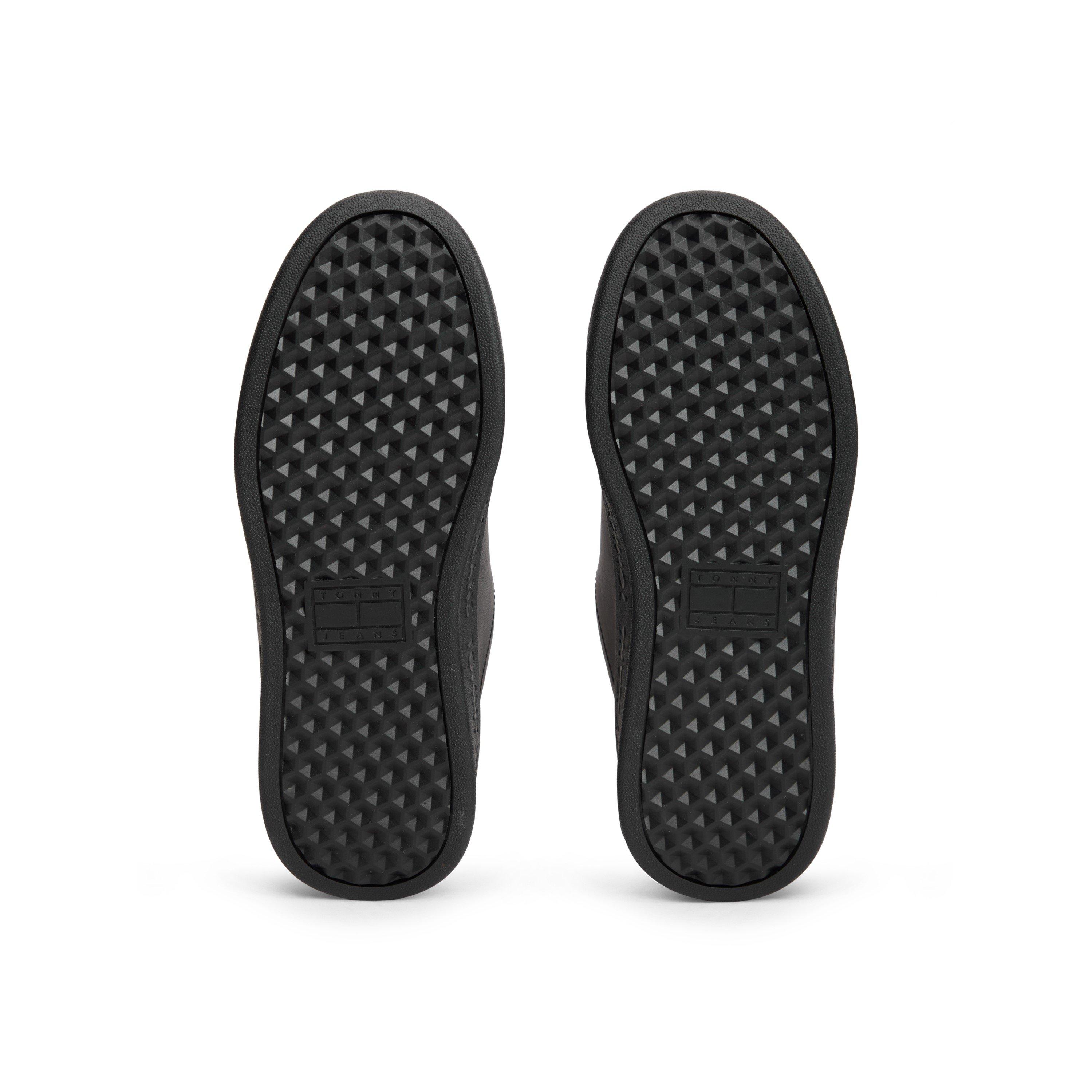 Crna - Tommy Jeans - TJ LG Sneaker Ld64 - 5