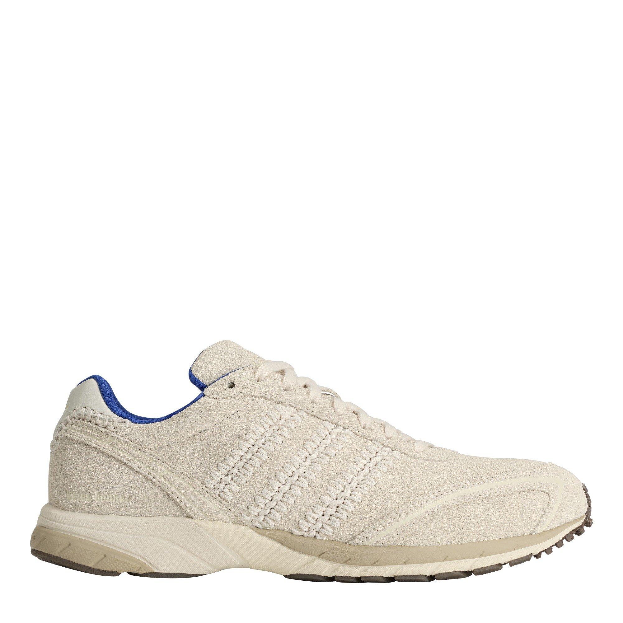 Wonder White - adidas Originals - By Wales Bonner Adizero Trainers - 1