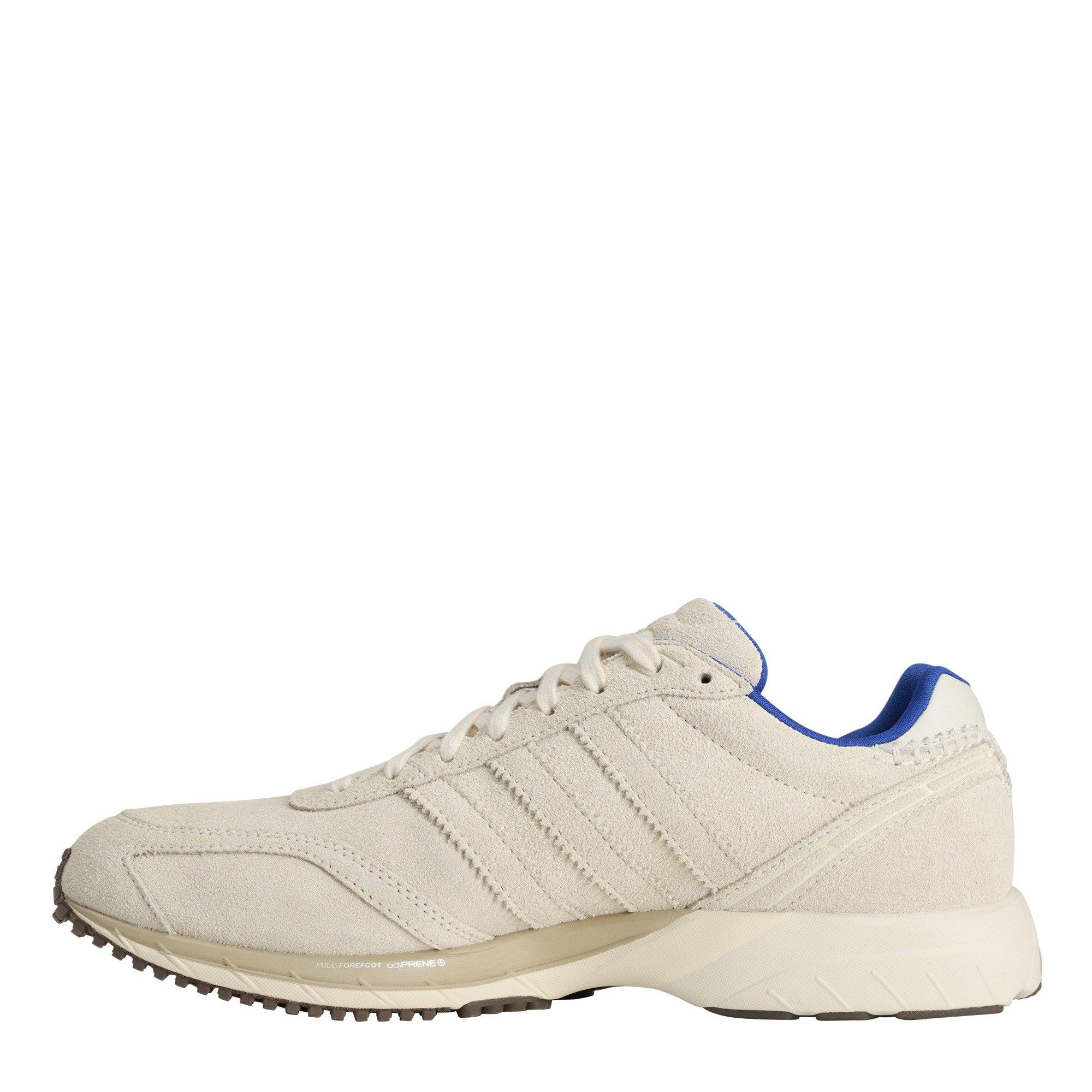 Wonder White - adidas Originals - By Wales Bonner Adizero Trainers - 2