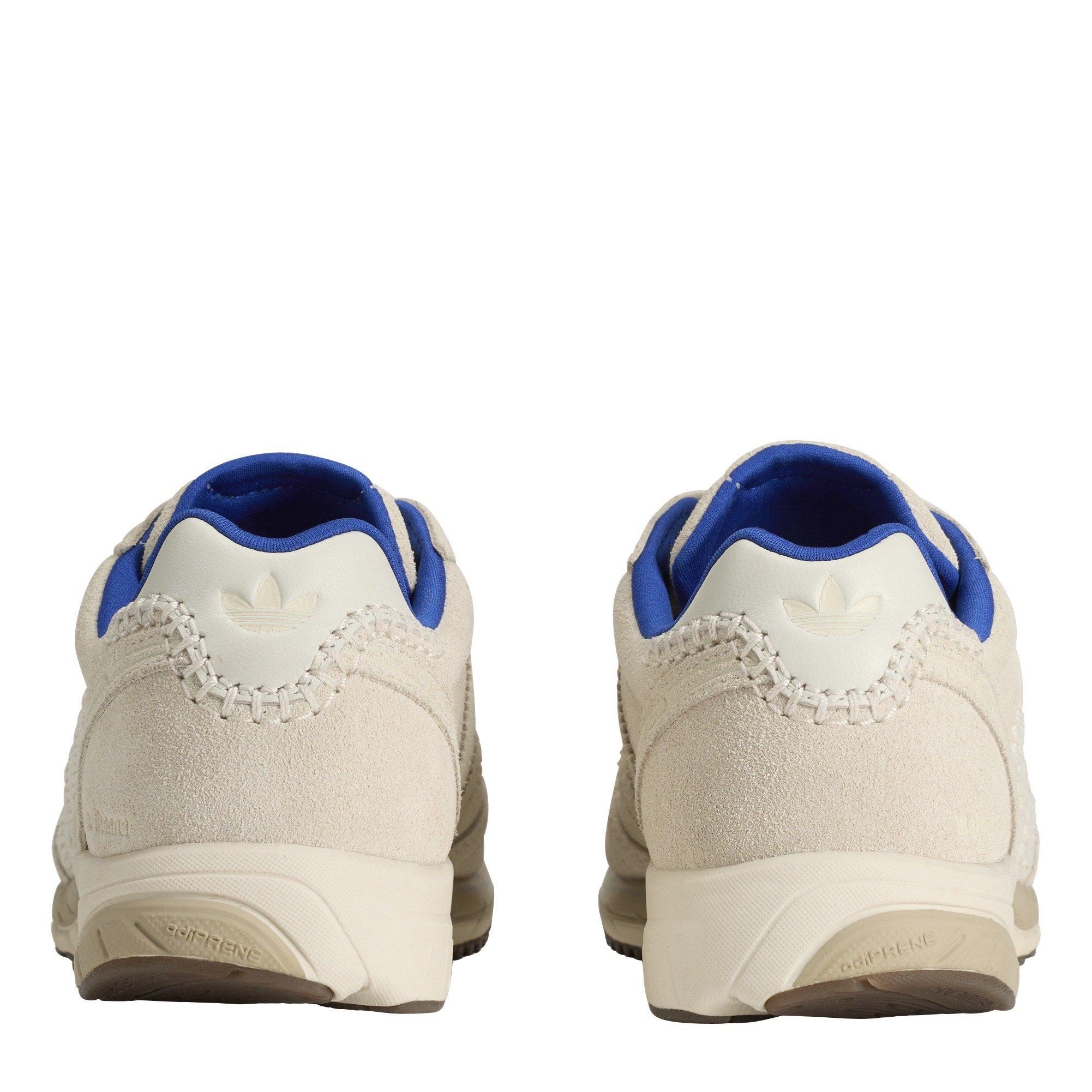 Wonder White - adidas Originals - By Wales Bonner Adizero Trainers - 4