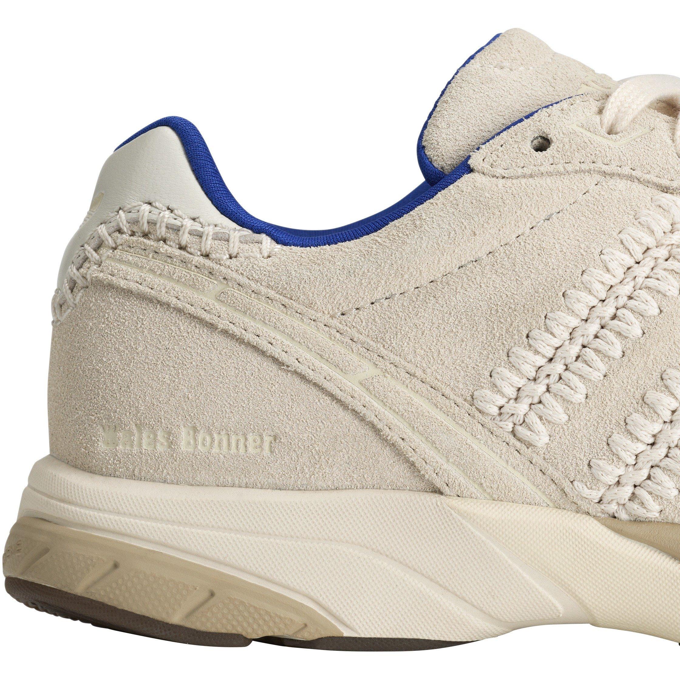 Wonder White - adidas Originals - By Wales Bonner Adizero Trainers - 8