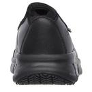 Noir - Skechers - Camryn shoes SPLITTED Metallic - 6