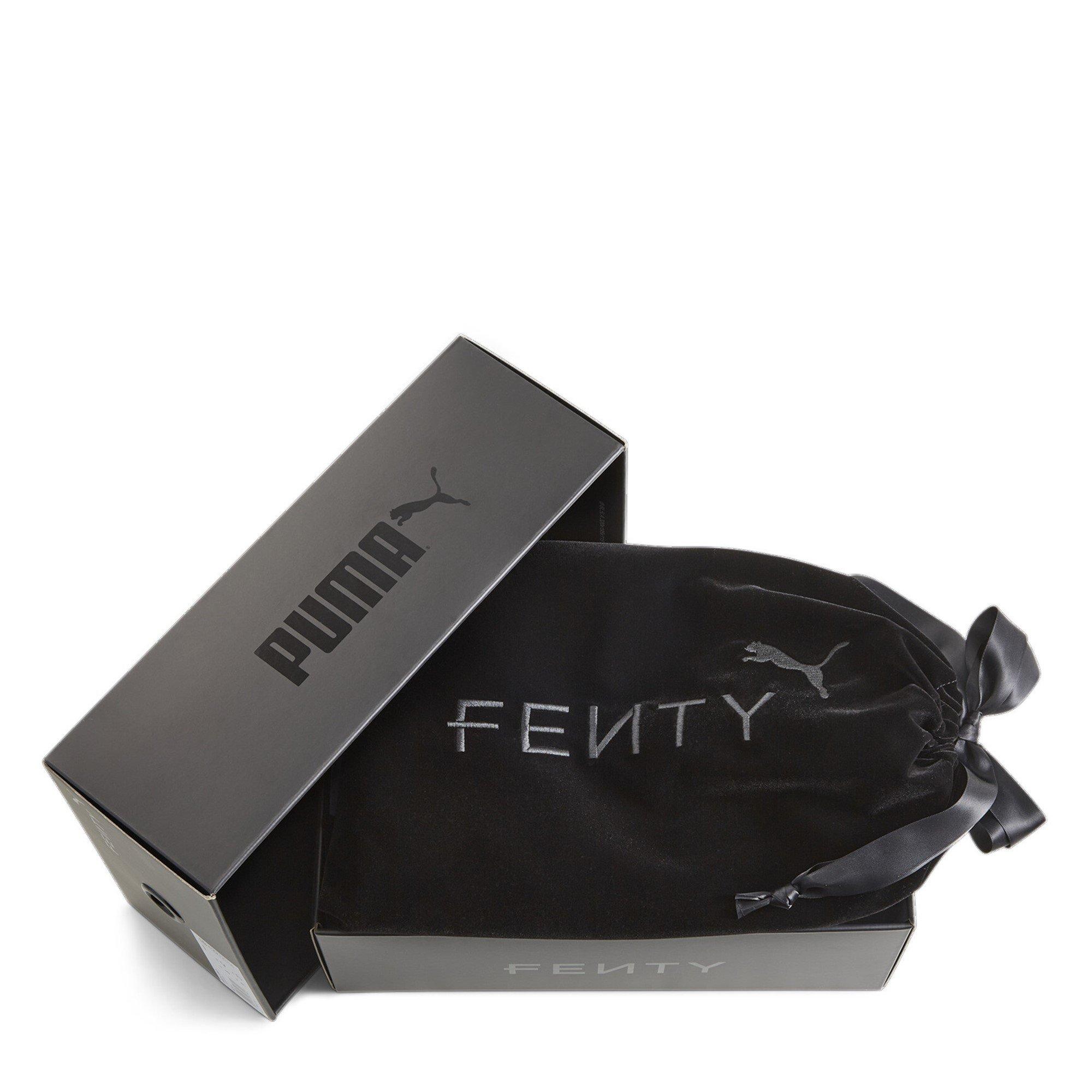 Club Red - FENTY x PUMA - Creeper Phatty In Session Sneakers - 11