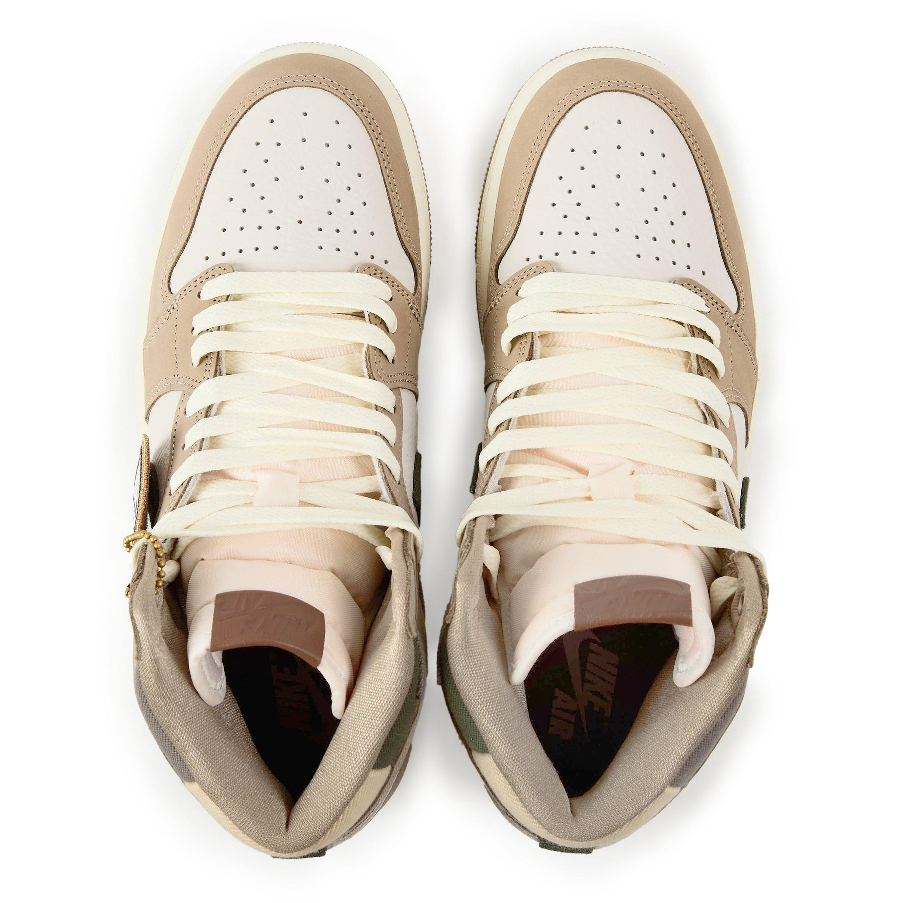 Air Jordan Lux | Women's 1 Retro Hi OG High-Top Trainers | Sports