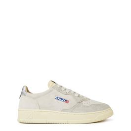 Autry Autry Medalist Low Sneakers