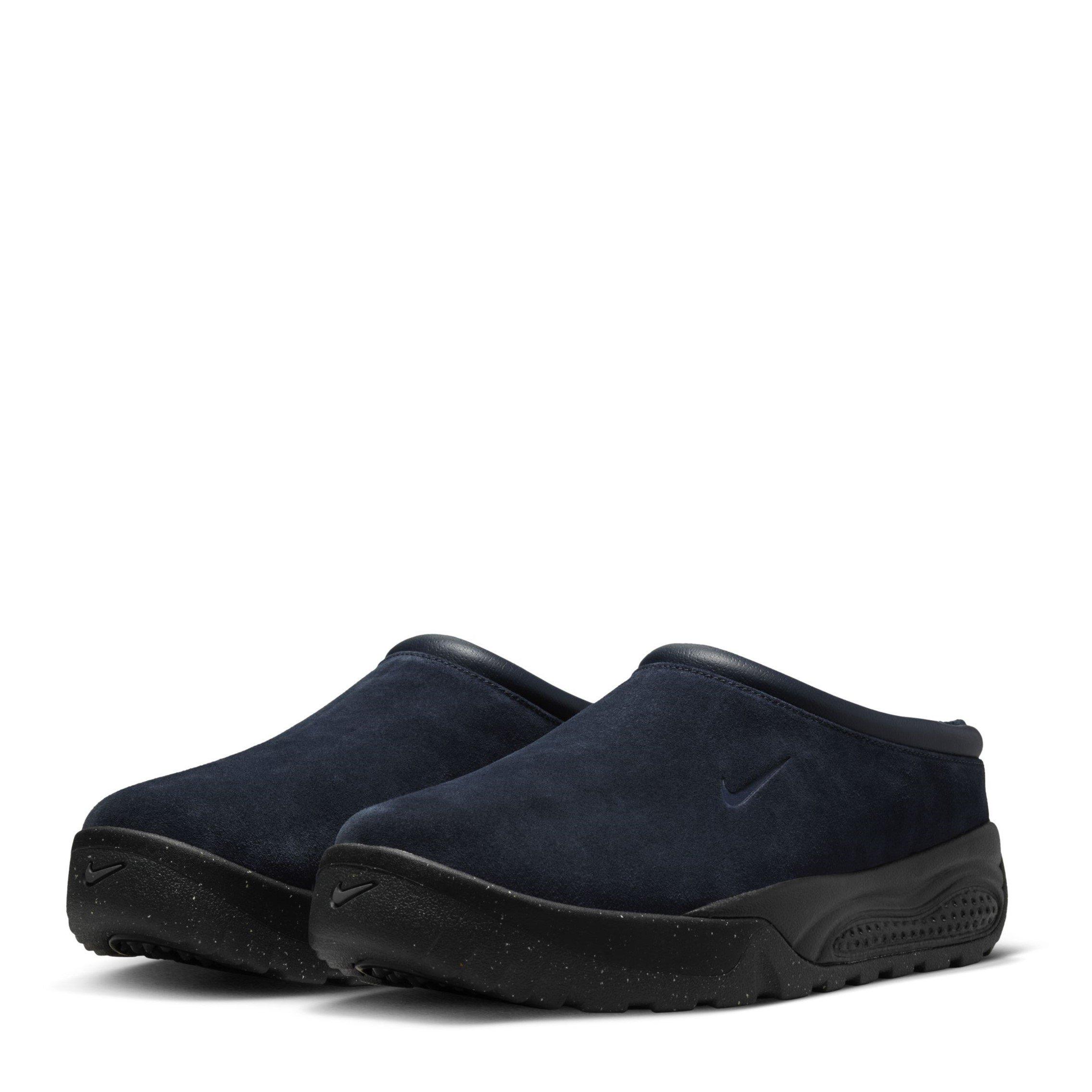 Dark Obsidian - Nike - ACG Rufus Shoes - 4