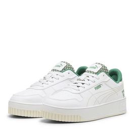 Puma Carina Street Blossom Shoes Womens